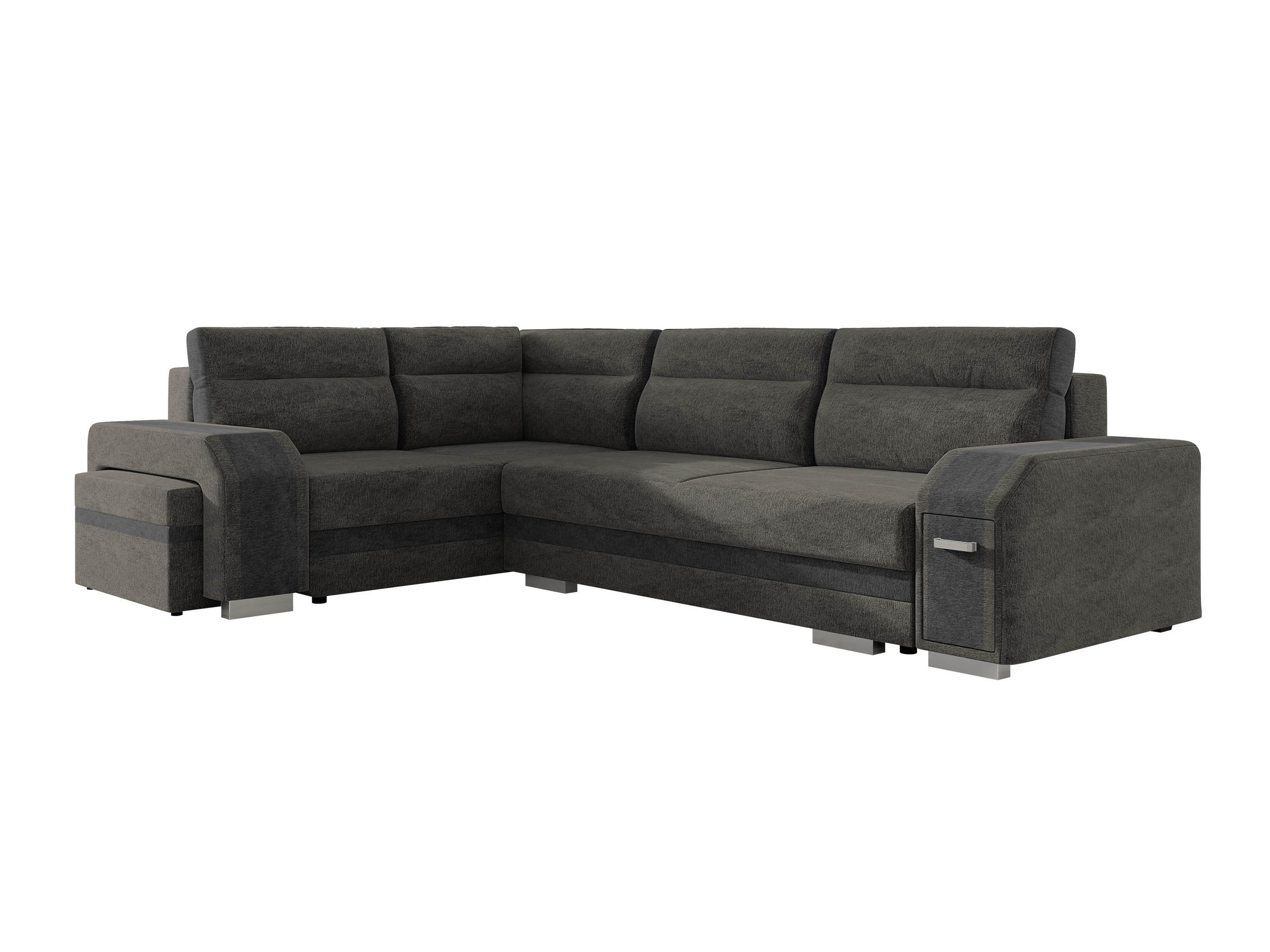 Canapé d'angle Kingsport 117 (Nazar 225.06 + Nazar 225.07)