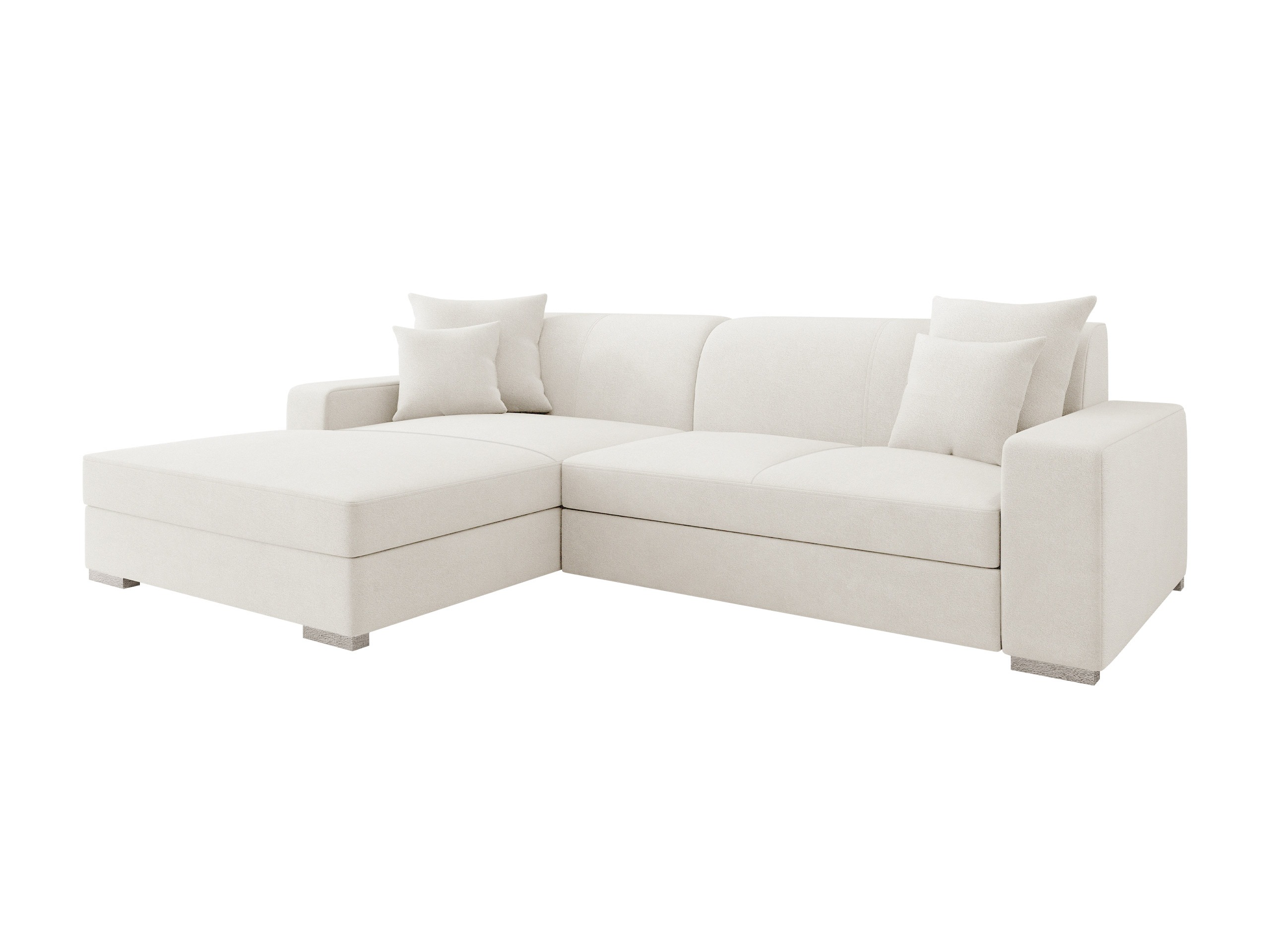 Canapé d'angle Kingsport 118 (Velo 621)