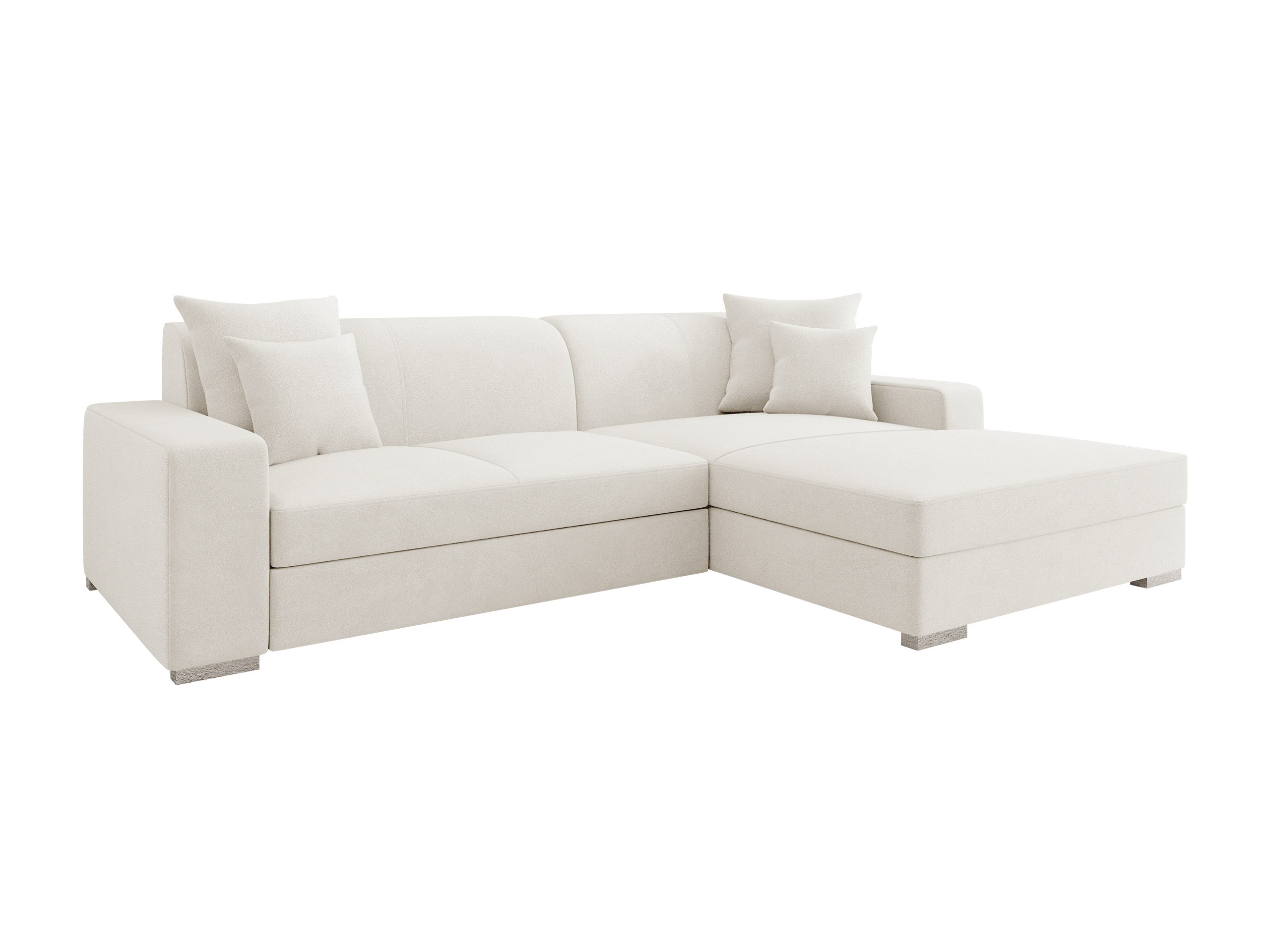 Canapé d'angle Kingsport 118 (Velo 621)