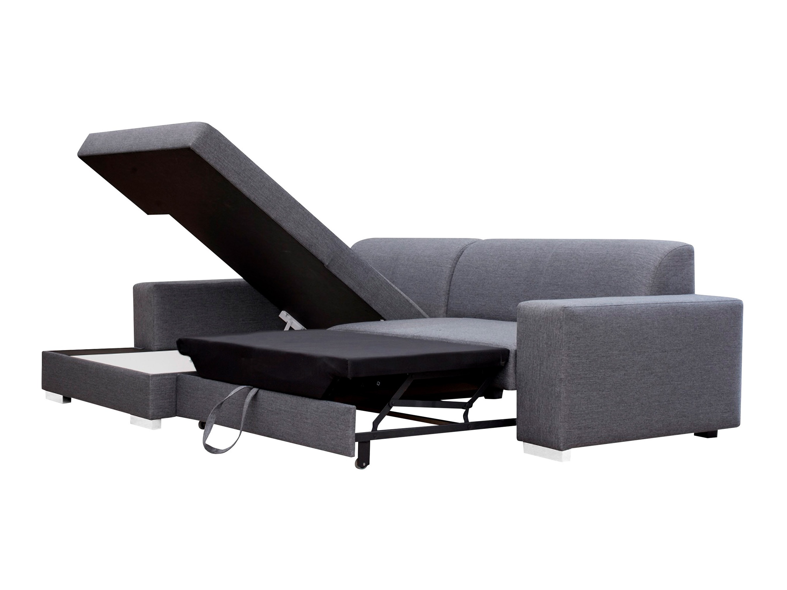 Canapé d'angle Kingsport 118 (Velo 623)