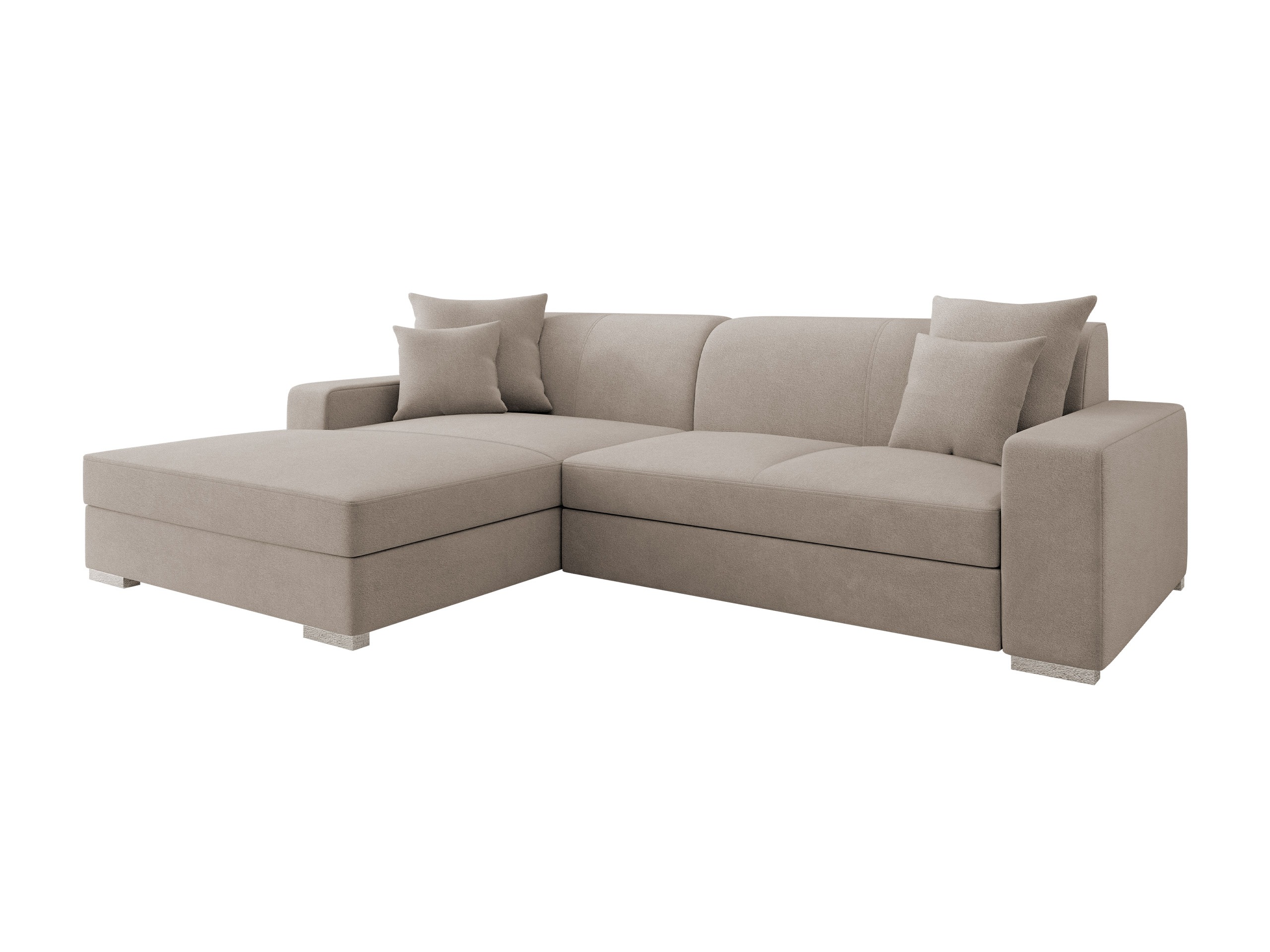Canapé d'angle Kingsport 118 (Velo 623)