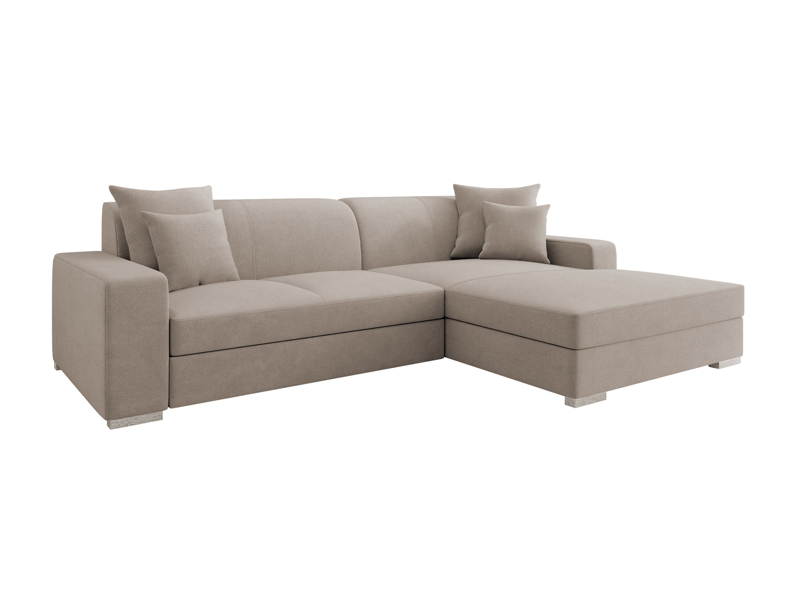Canapé d'angle Kingsport 118 (Velo 623)