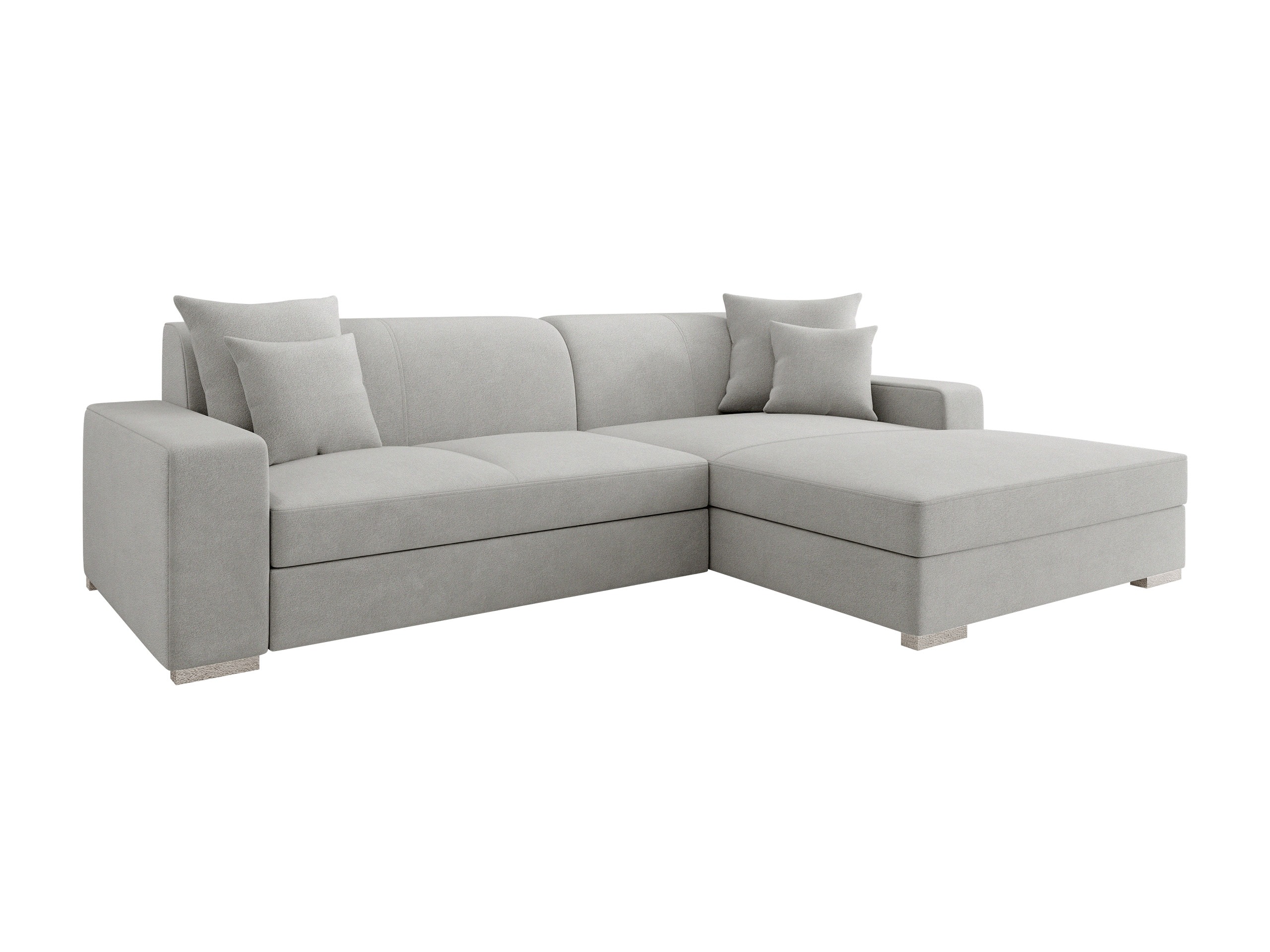 Canapé d'angle Kingsport 118 (Velo 633)
