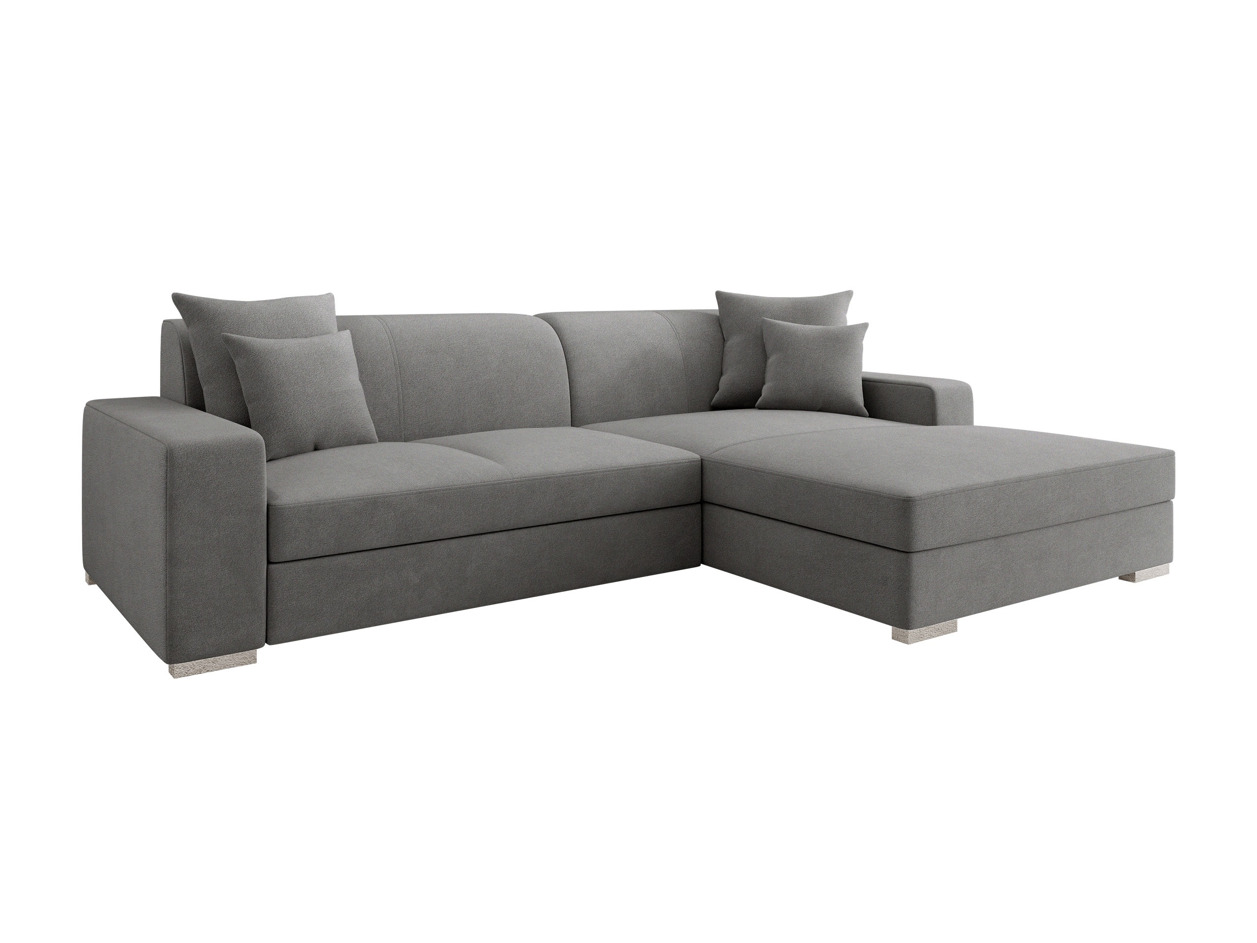 Canapé d'angle Kingsport 118 (Velo 635)
