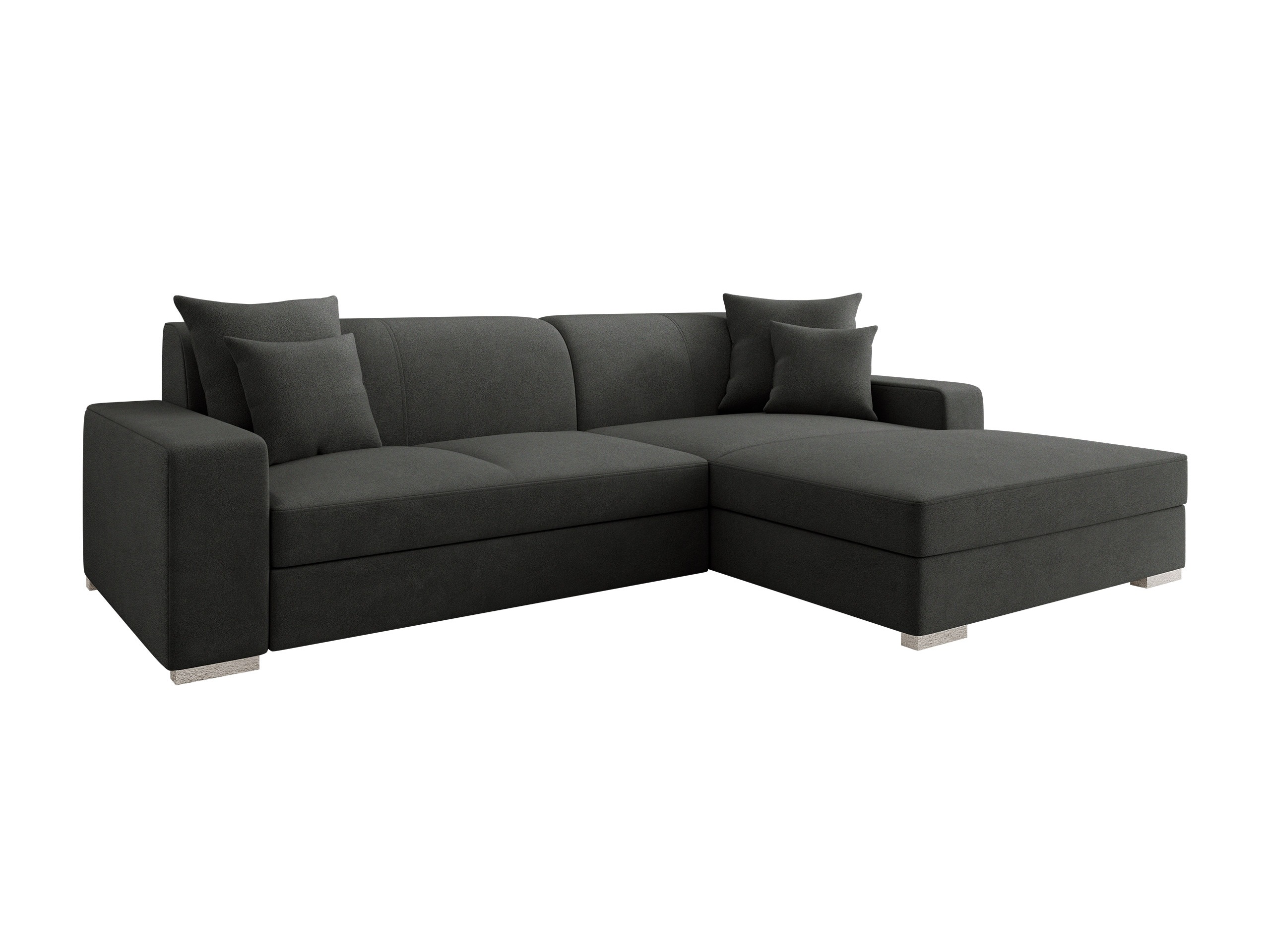 Canapé d'angle Kingsport 118 (Velo 636)