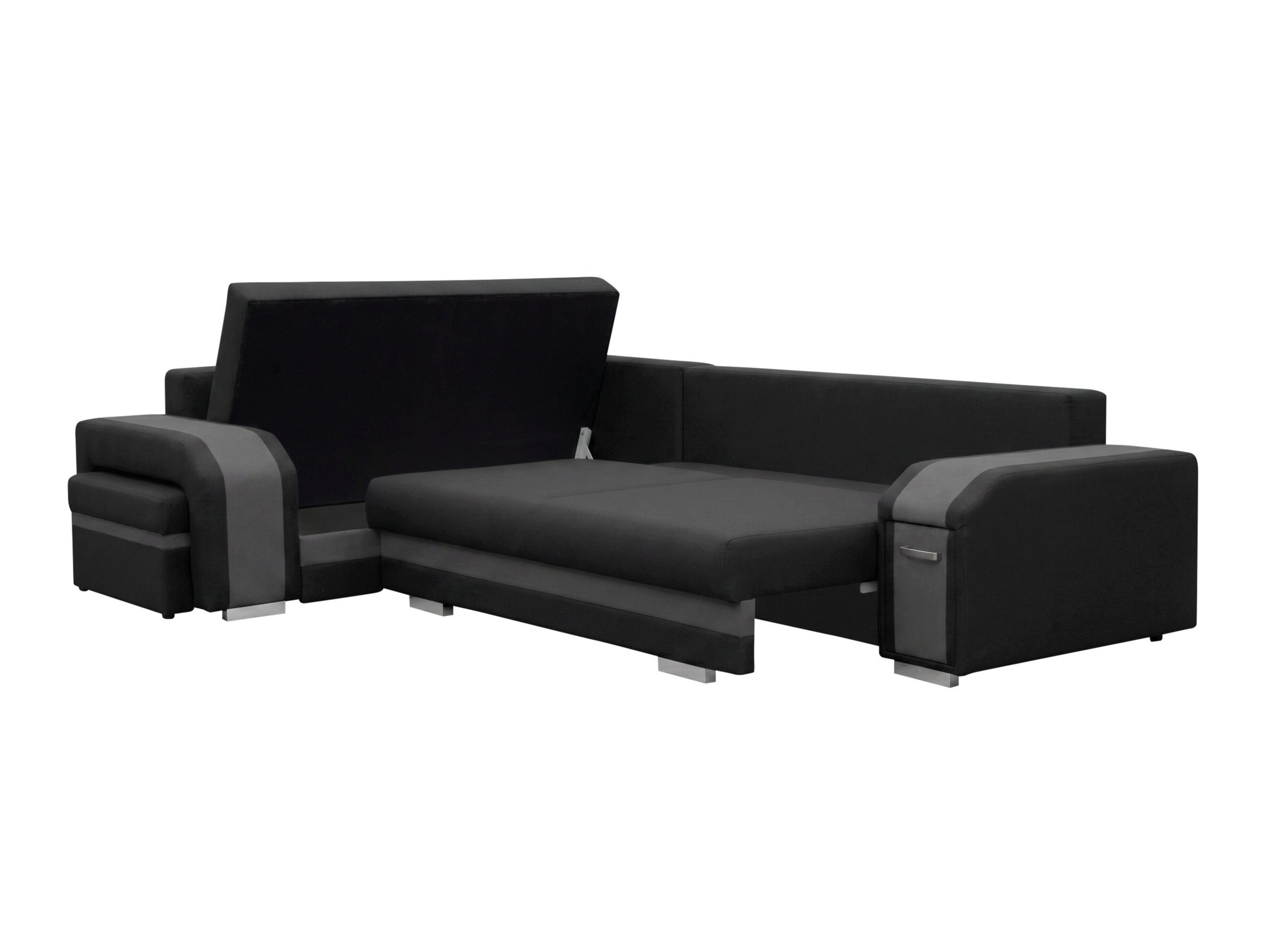 Canapé d'angle Kingsport 117 (Nazar 225.06 + Nazar 225.07)