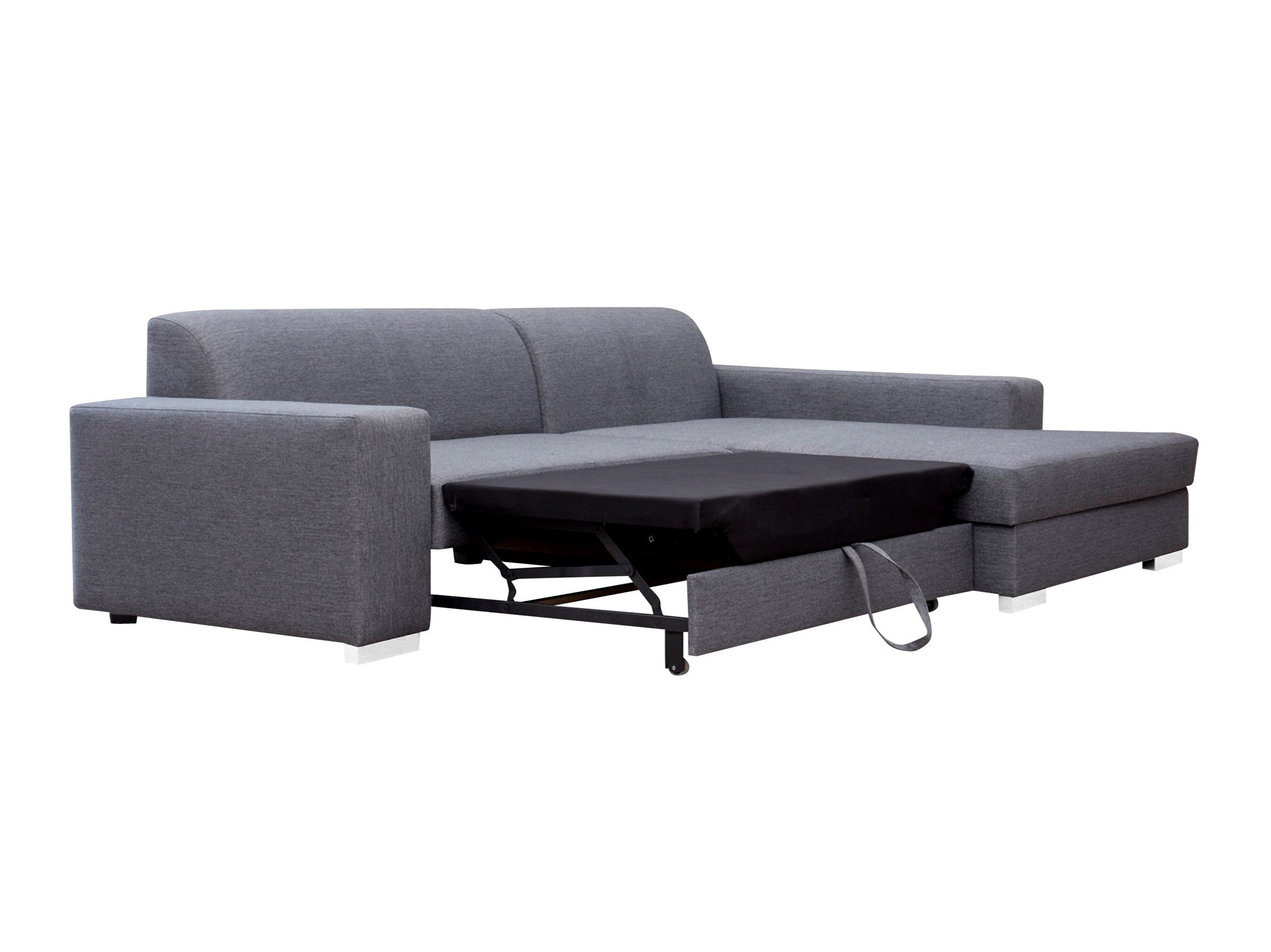 Canapé d'angle Kingsport 118 (Velo 621)