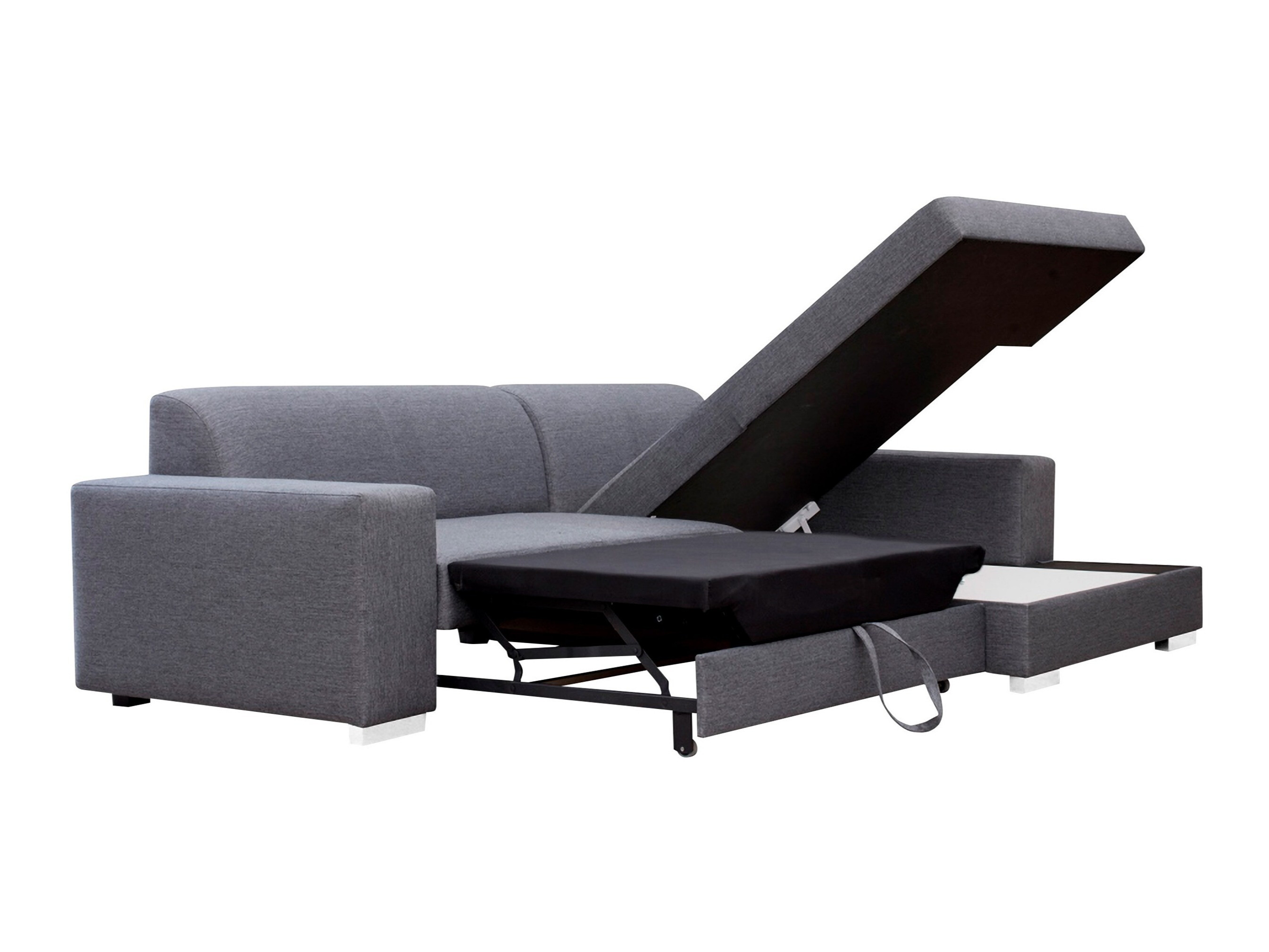 Canapé d'angle Kingsport 118 (Velo 636)