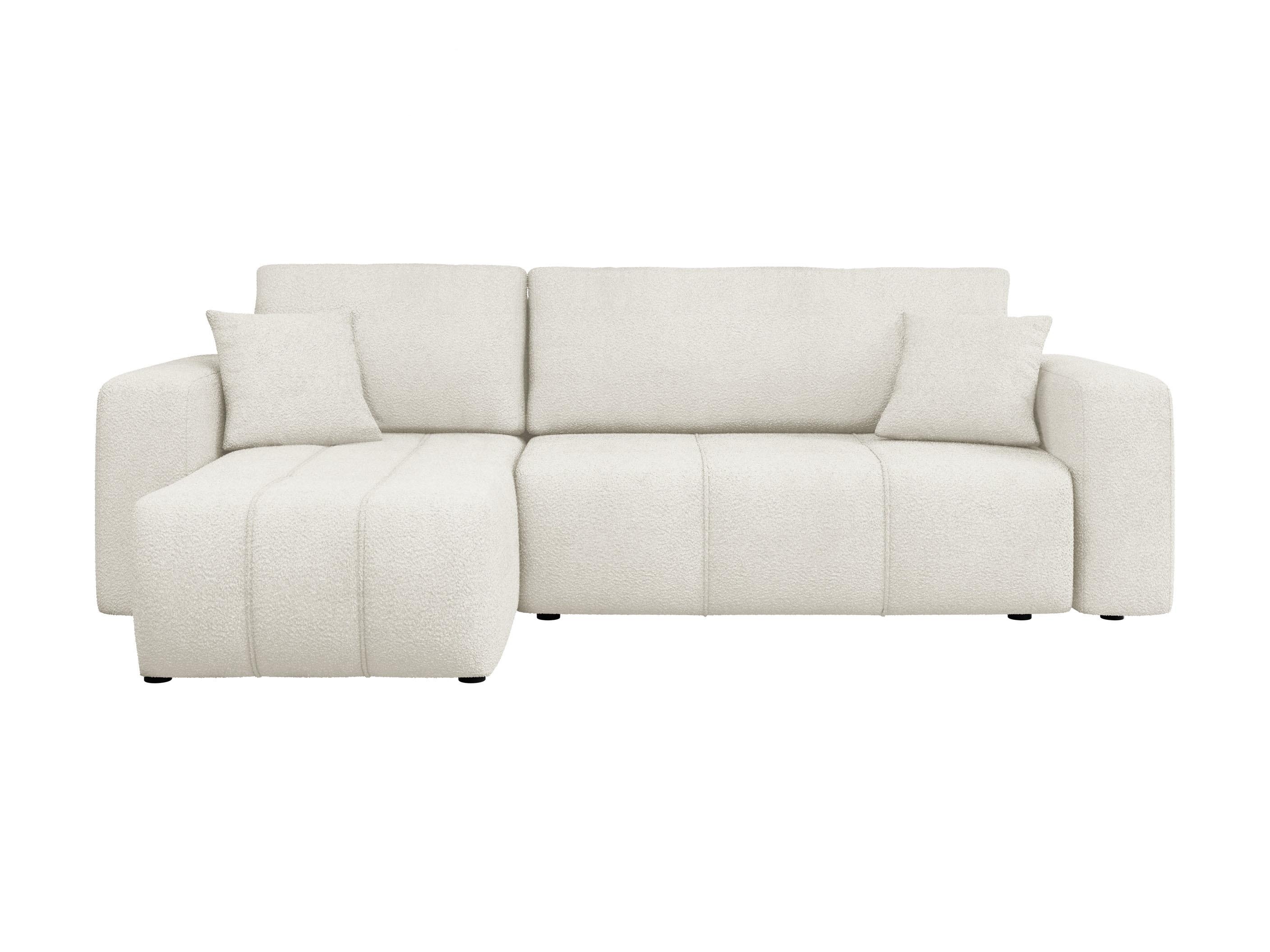 Canapé d'angle Comfivo Laurus (Coral 15)