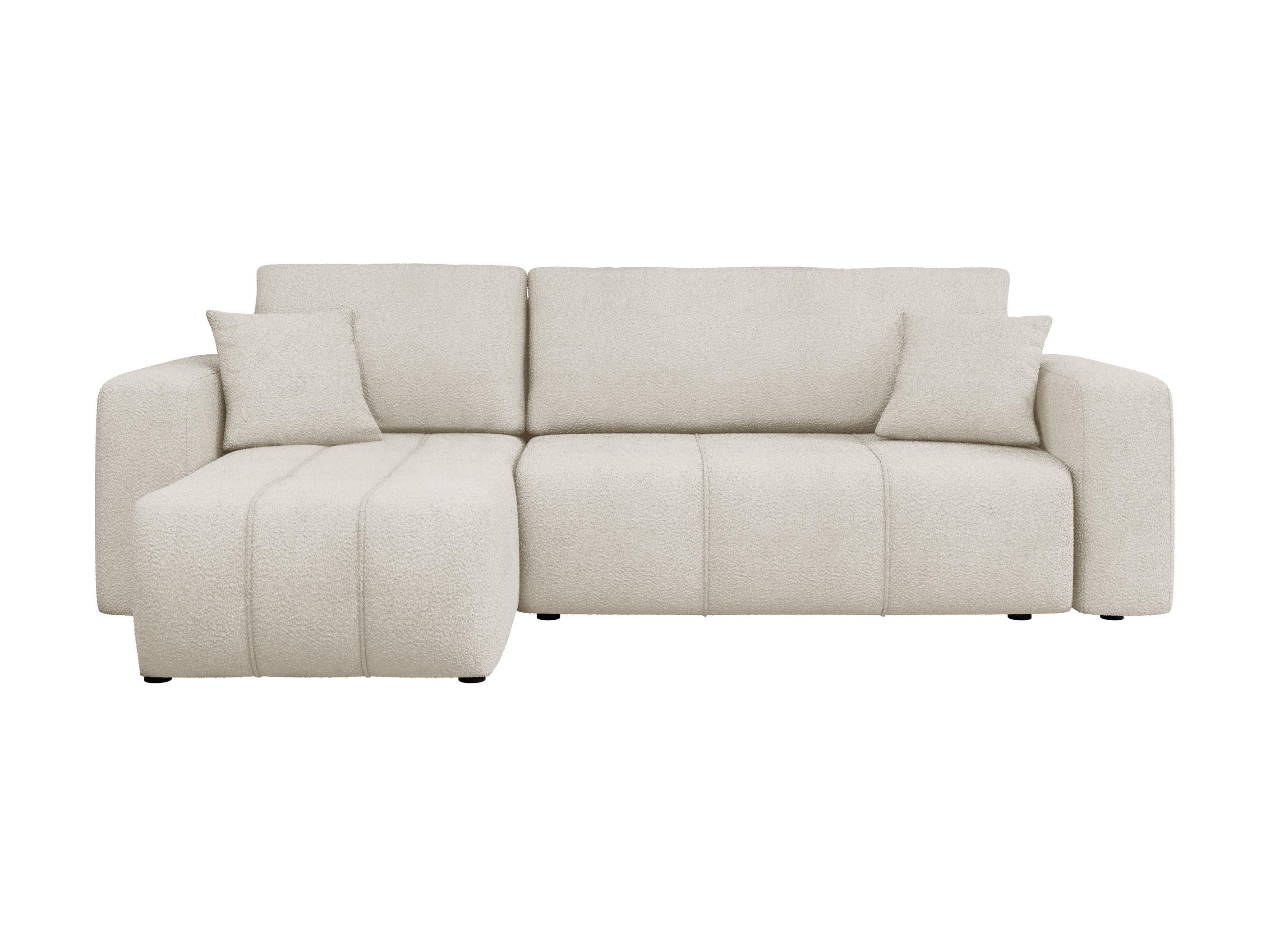 Canapé d'angle Comfivo Laurus (Coral 65)