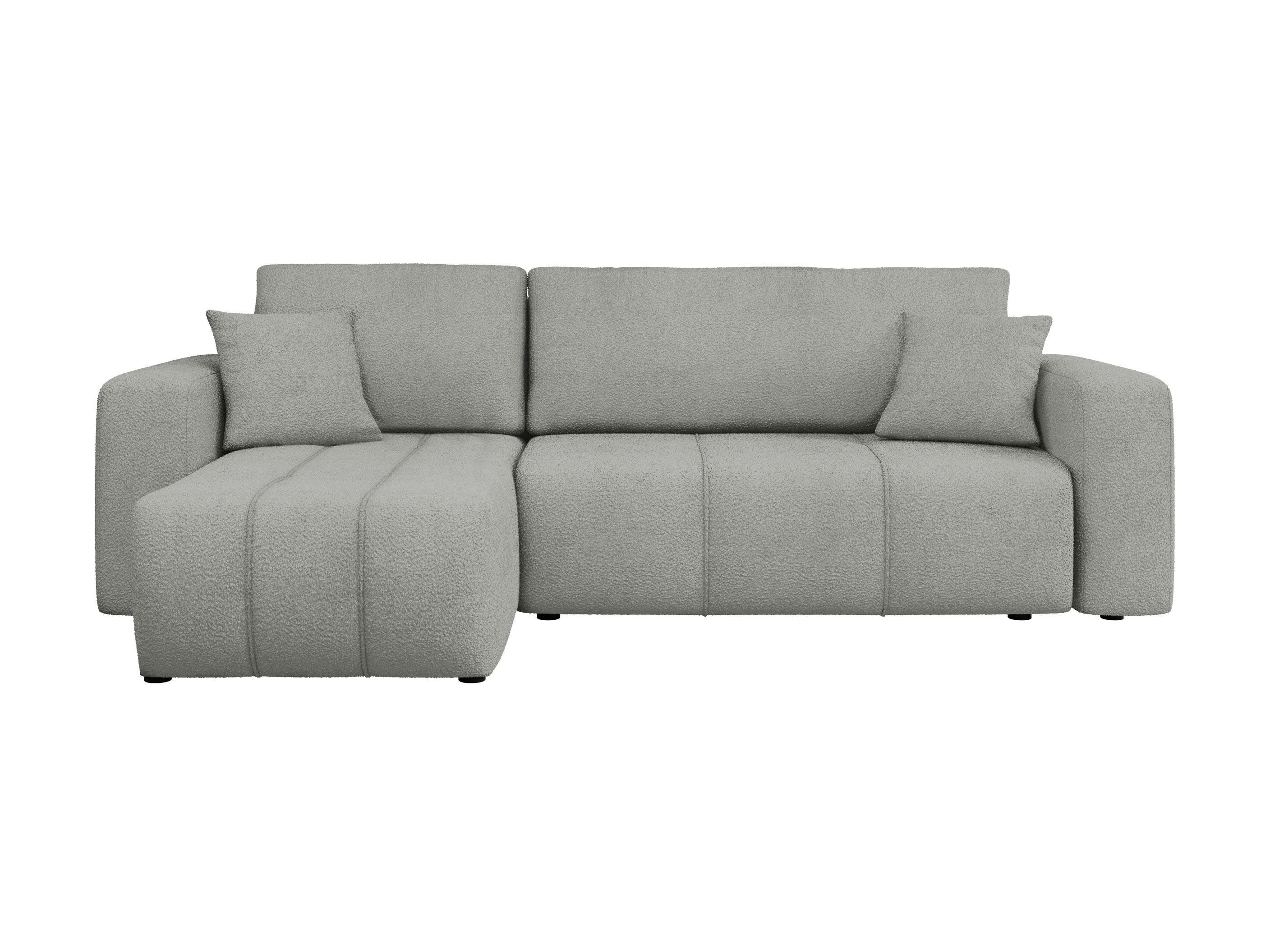 Canapé d'angle Comfivo Laurus (Coral 75)