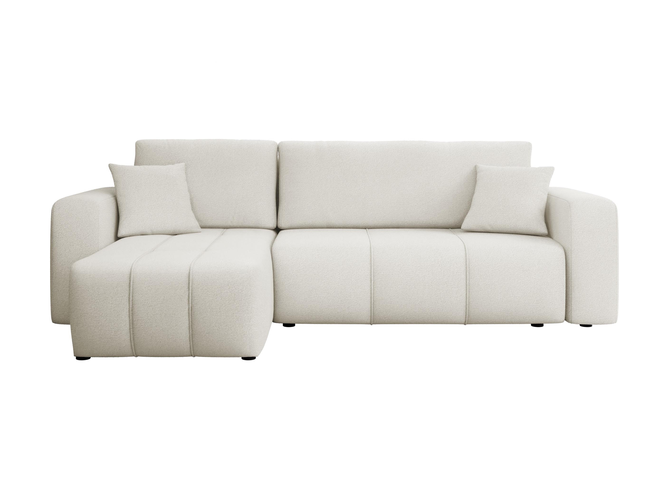 Canapé d'angle Comfivo Laurus (Velo 621)