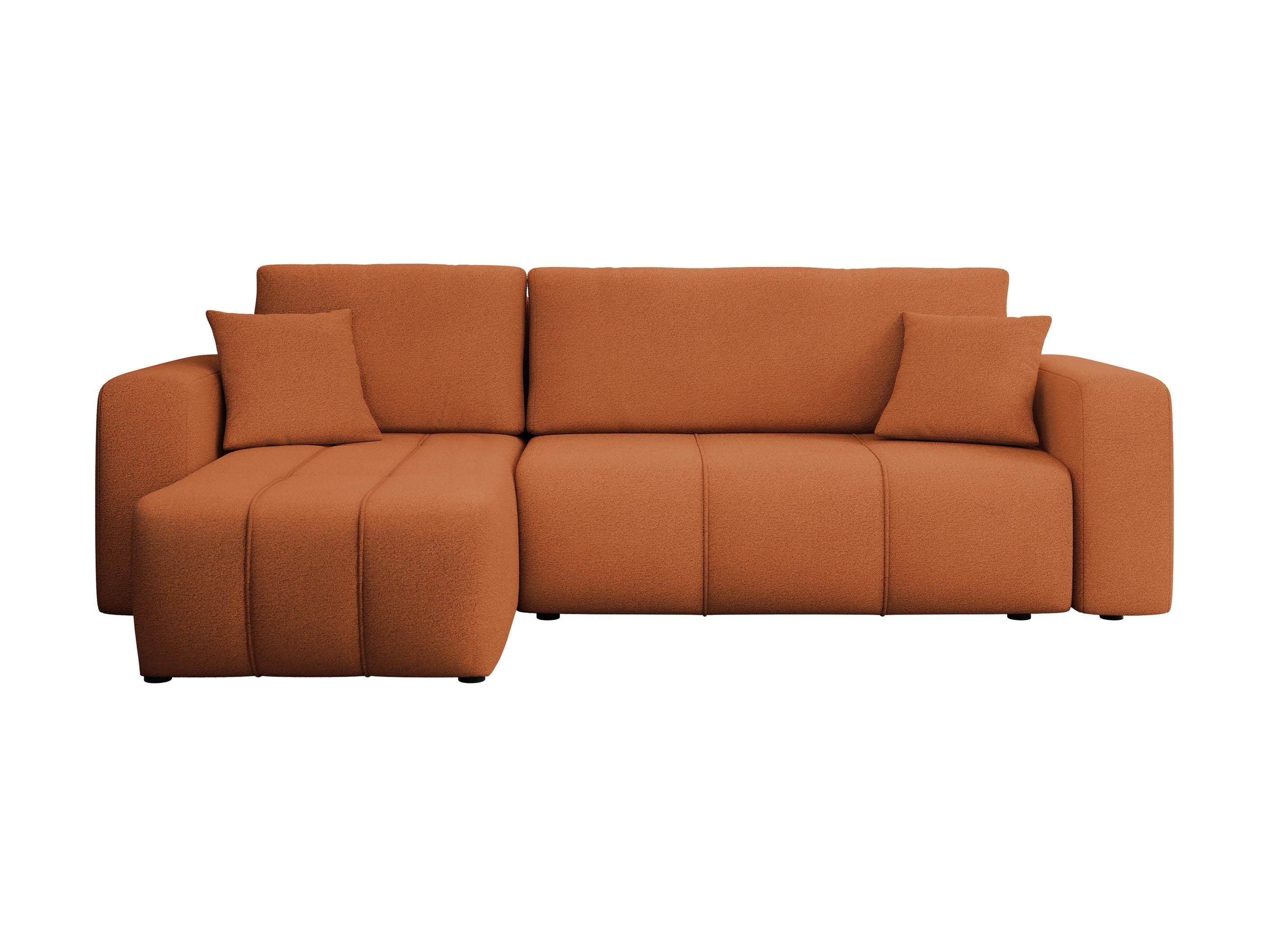 Canapé d'angle Comfivo Laurus (Velo 627)