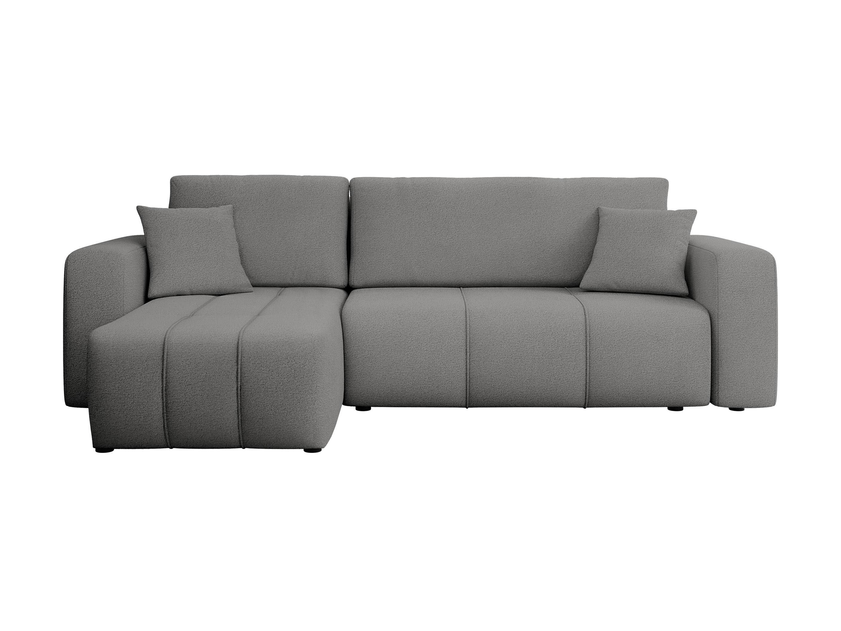 Canapé d'angle Comfivo Laurus (Velo 635)