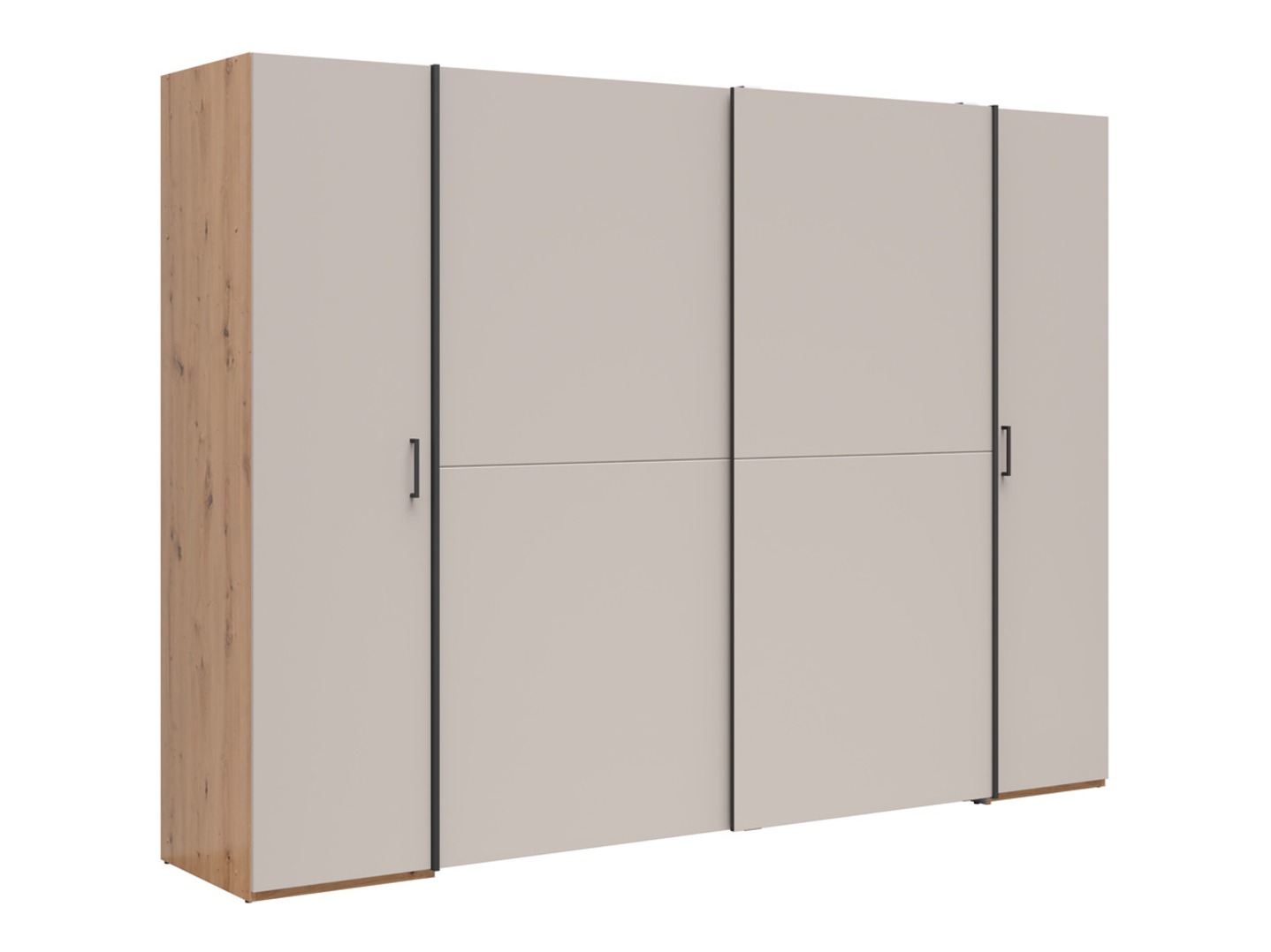 Armoire Nudali 100