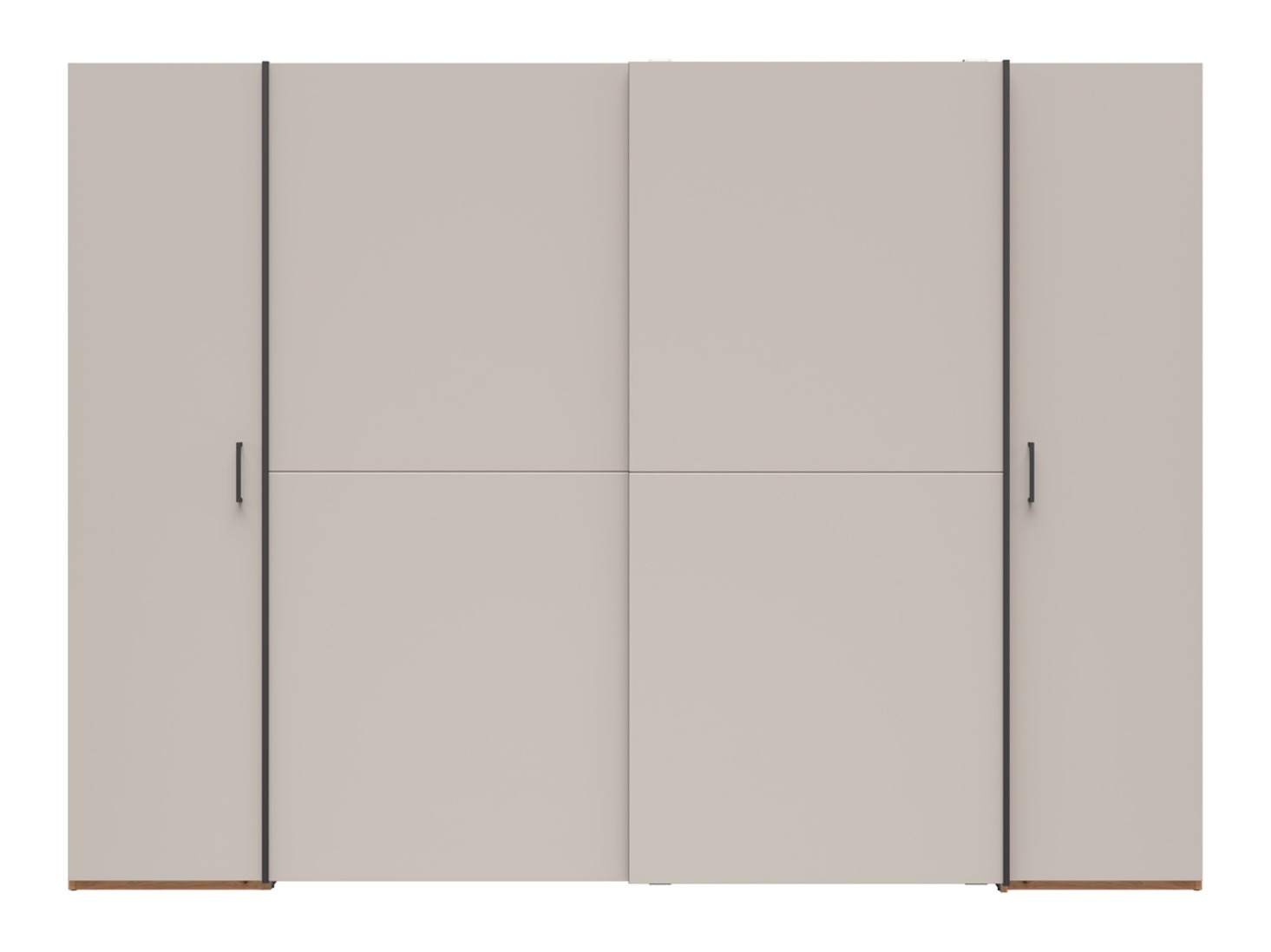 Armoire Nudali 100