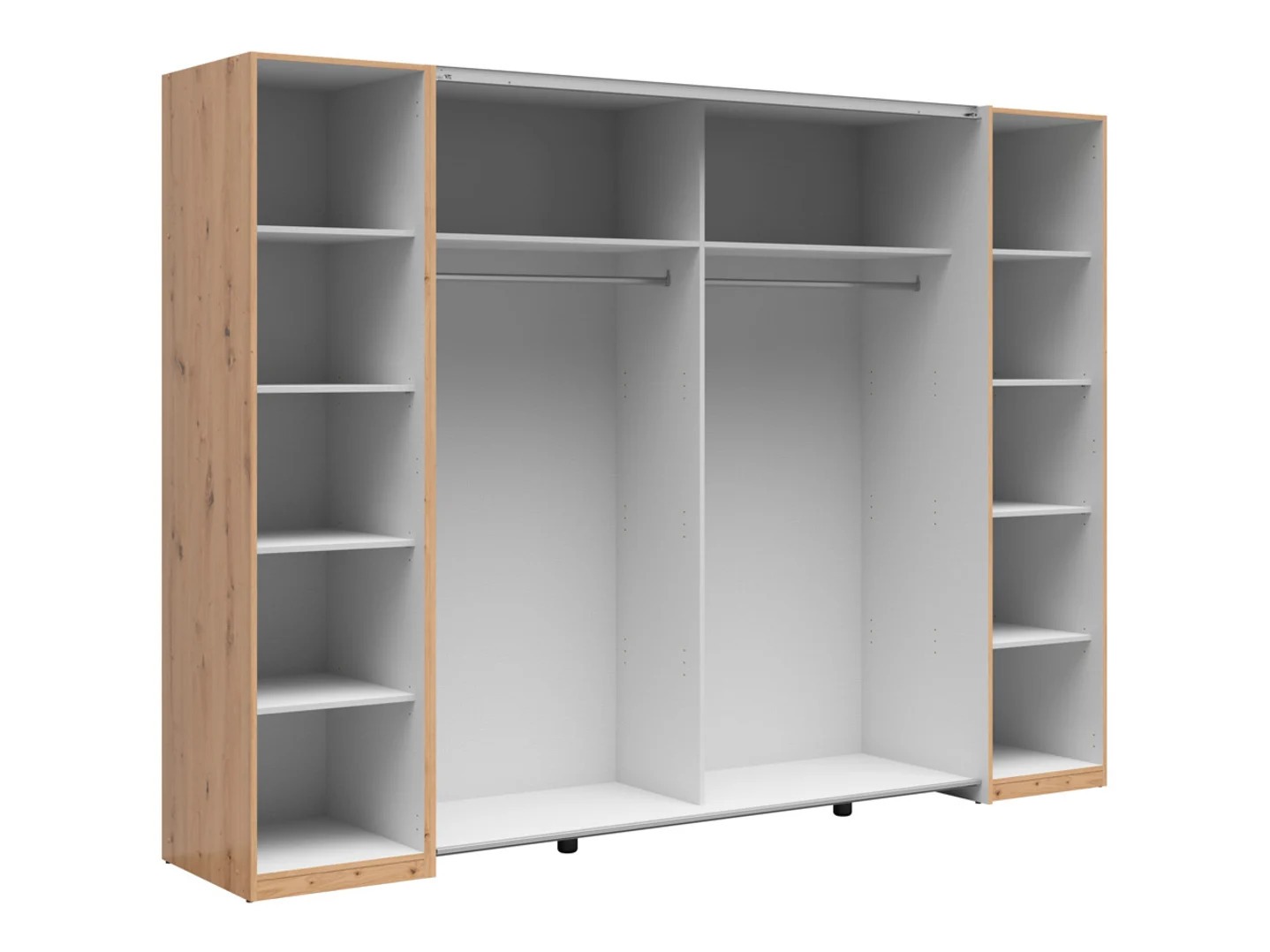 Armoire Nudali 100