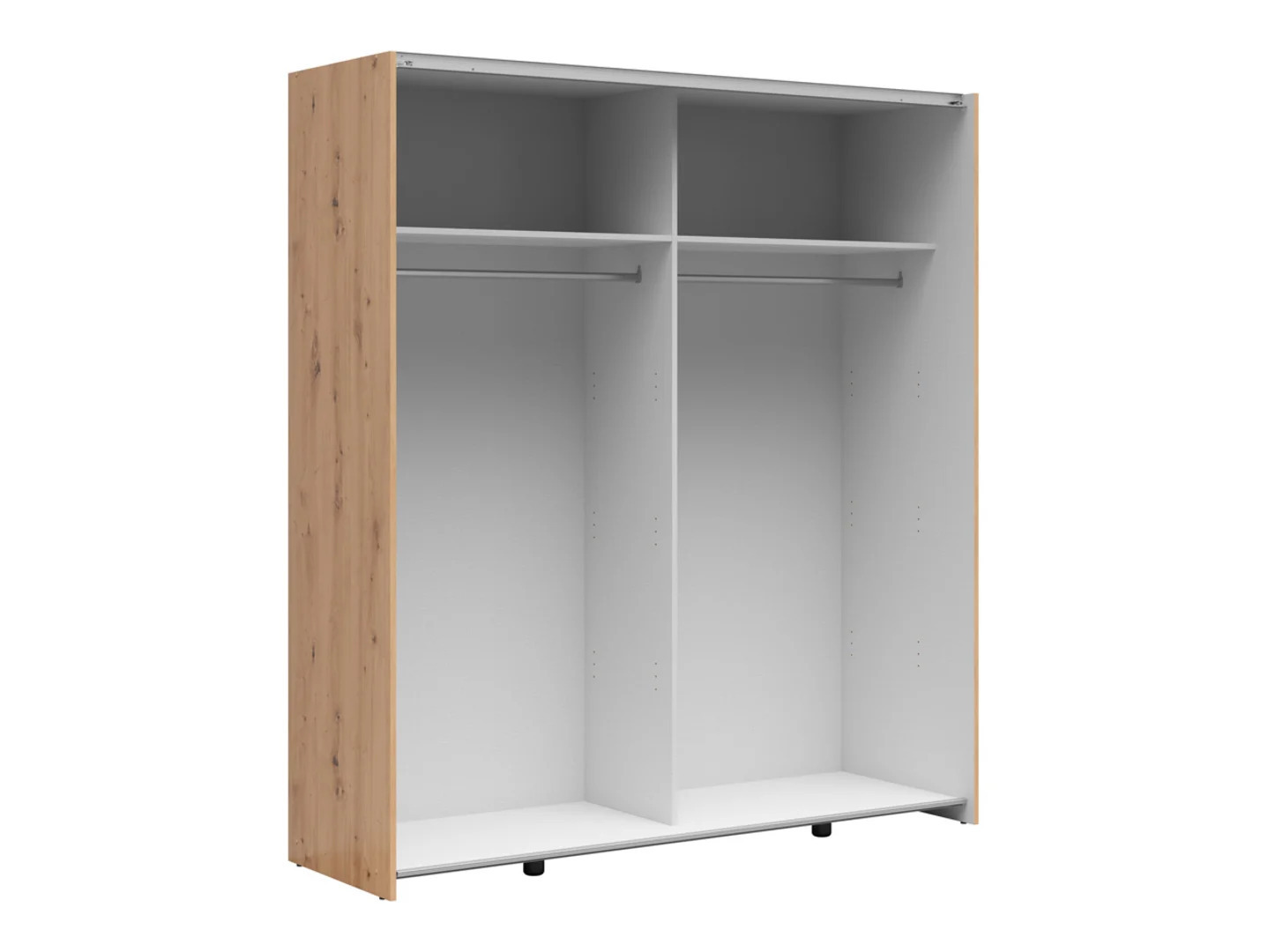 Armoire Nudali 100