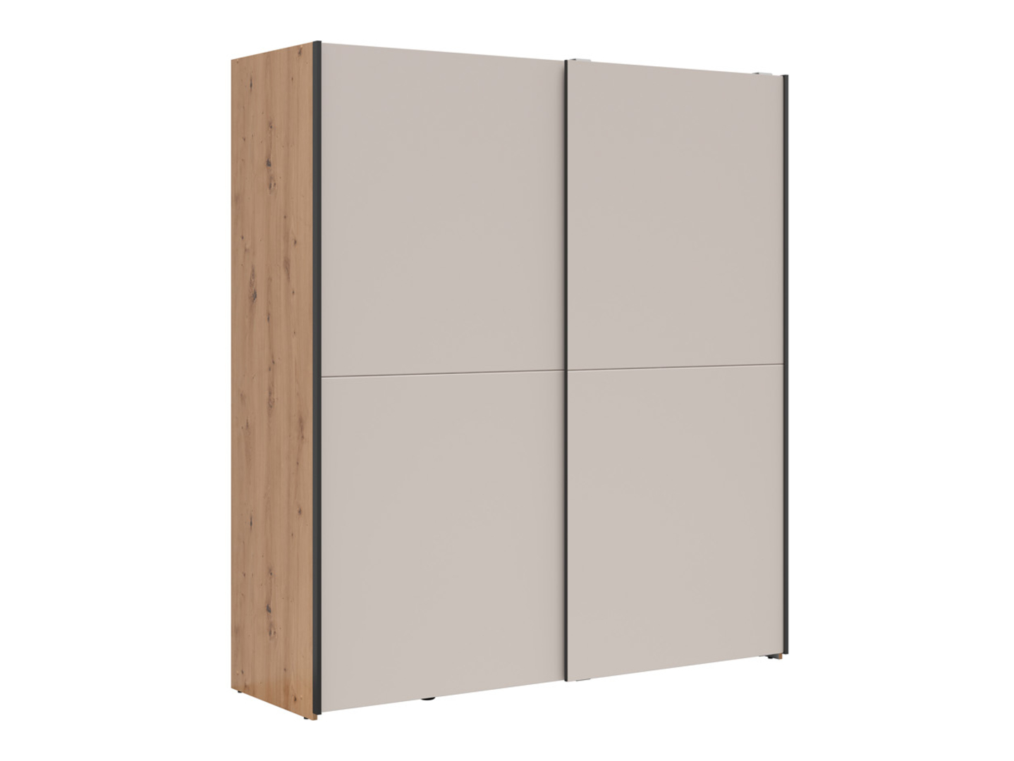 Armoire Nudali 102