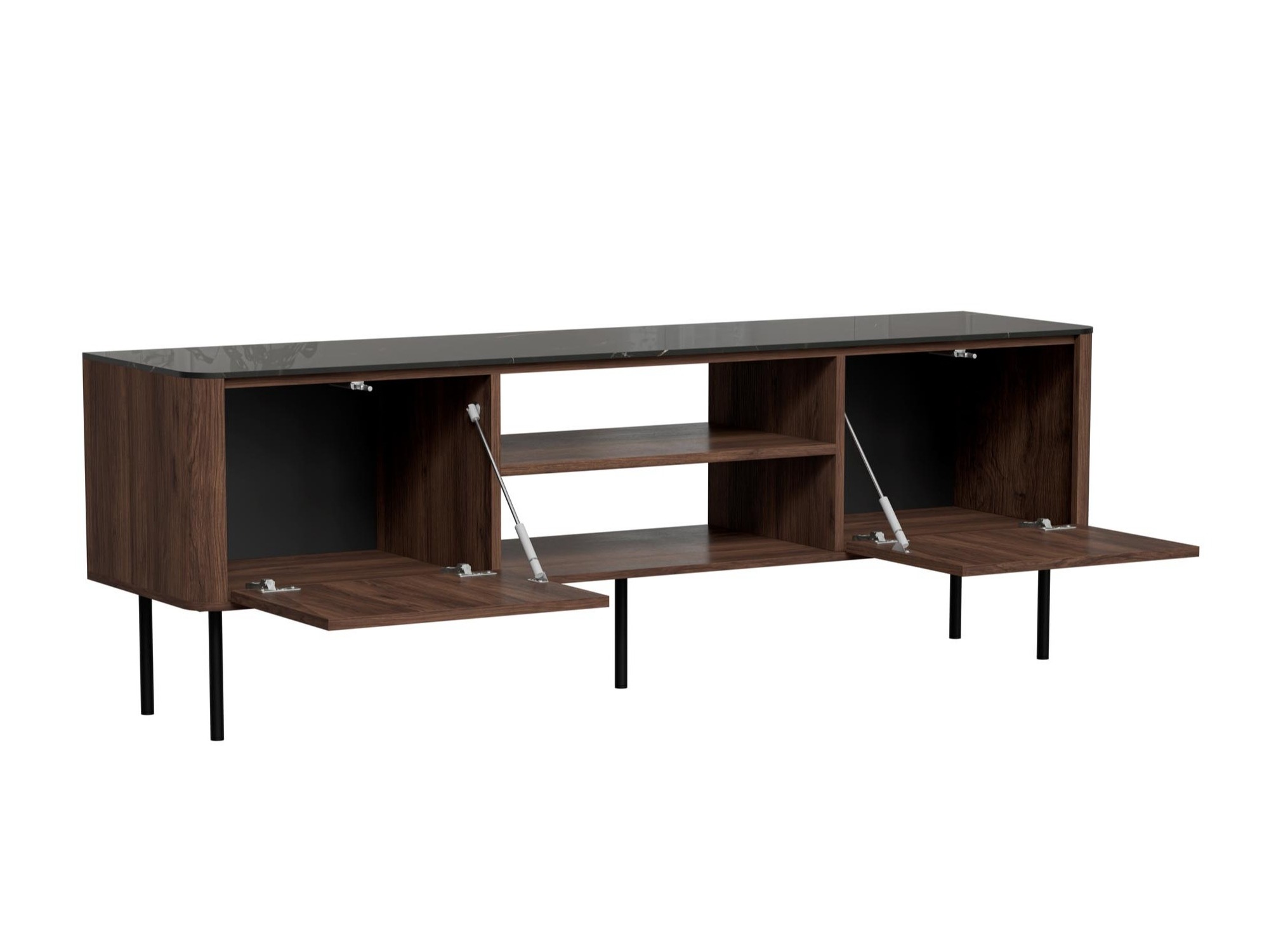 Meuble TV Miravio 102