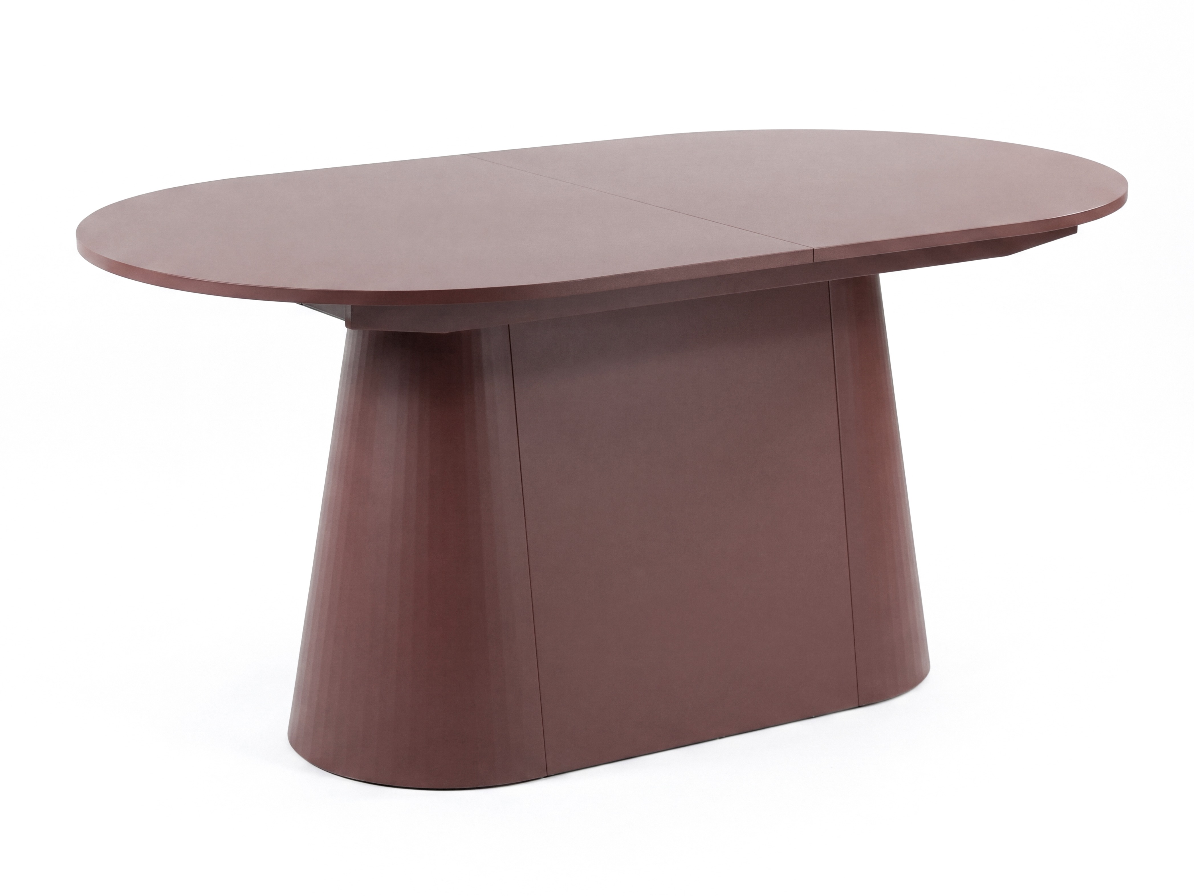 Table Hoboken 102 (Bordeaux)