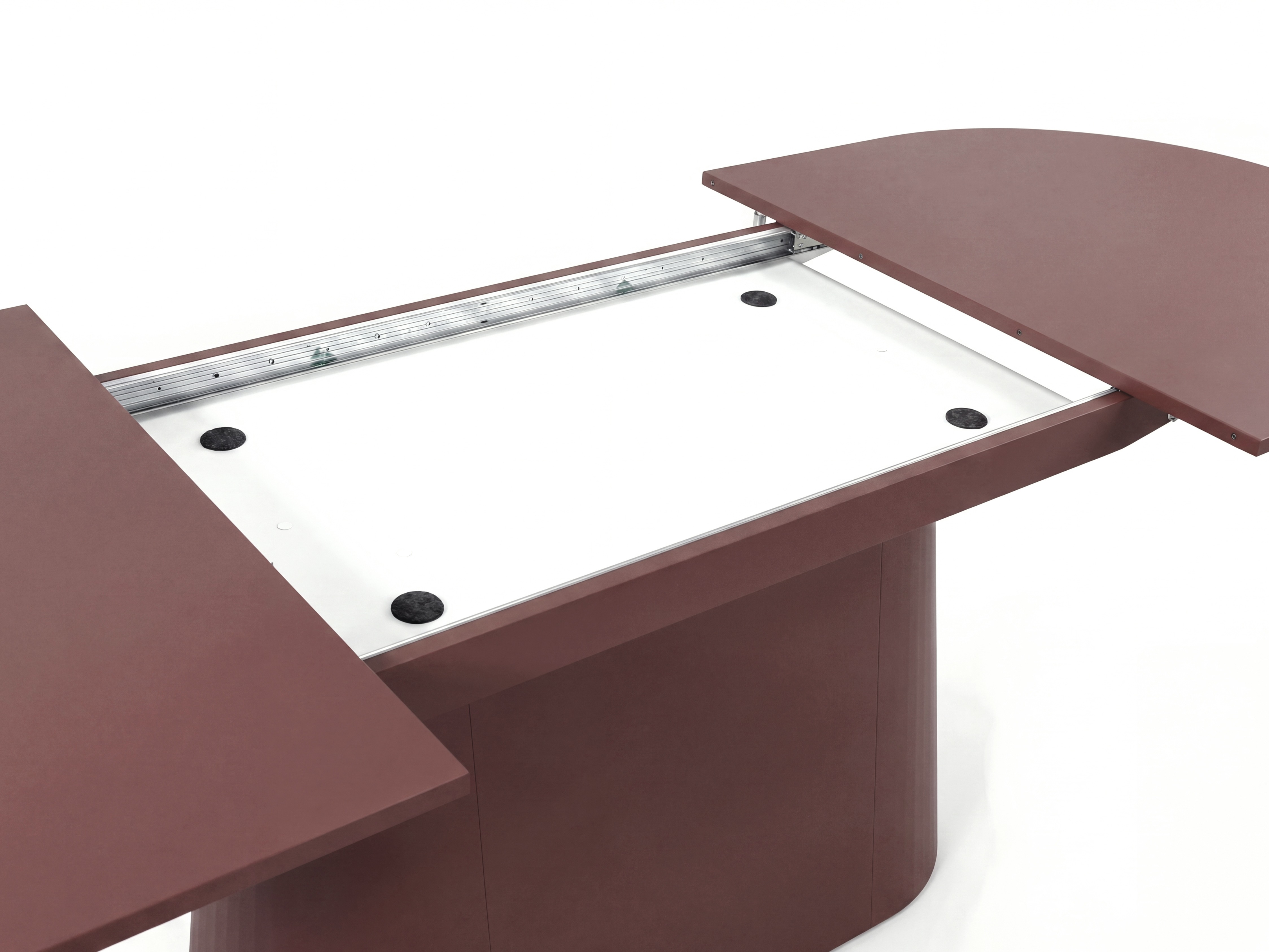 Table Hoboken 102 (Bordeaux)