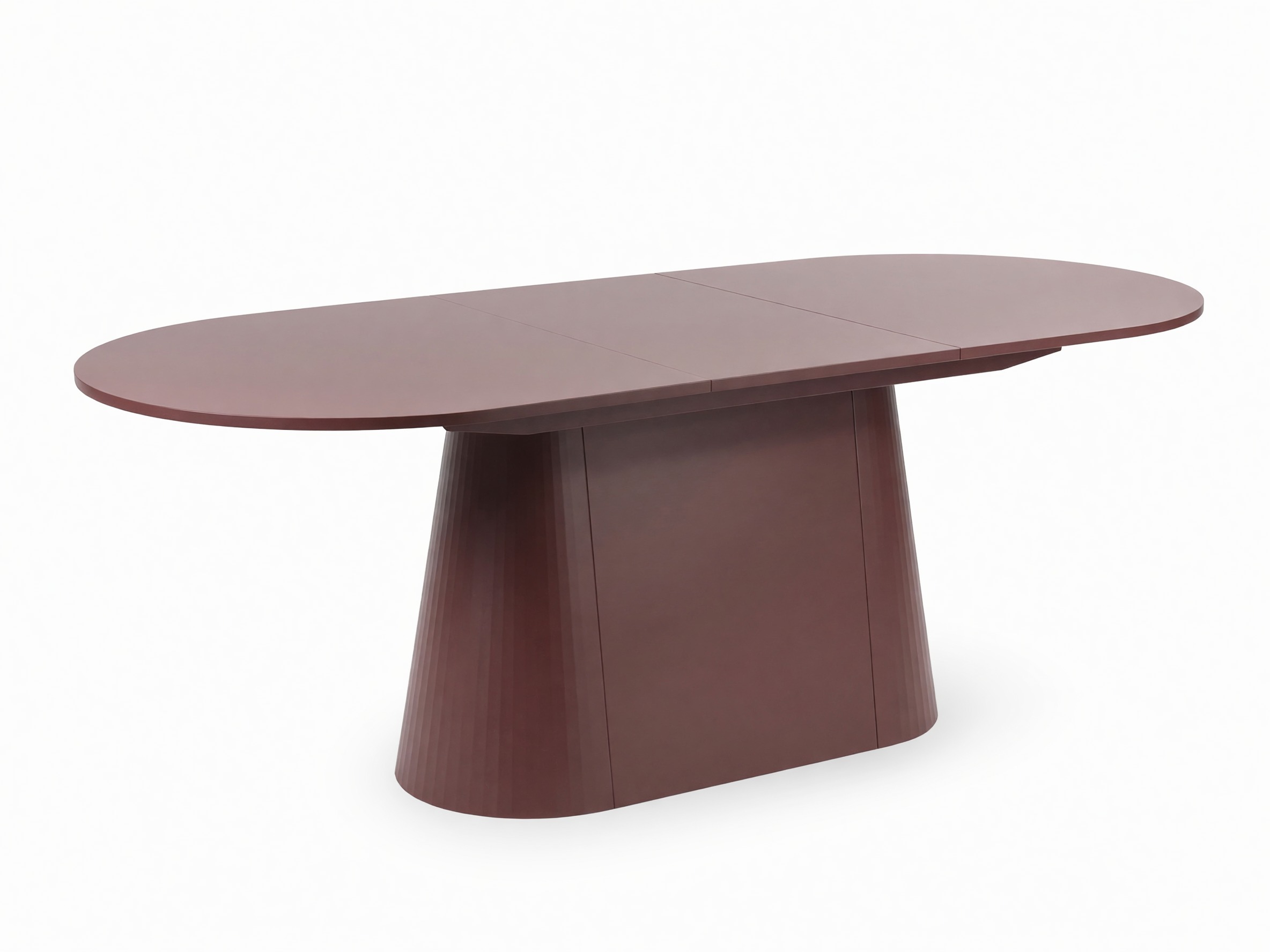 Table Hoboken 102 (Bordeaux)