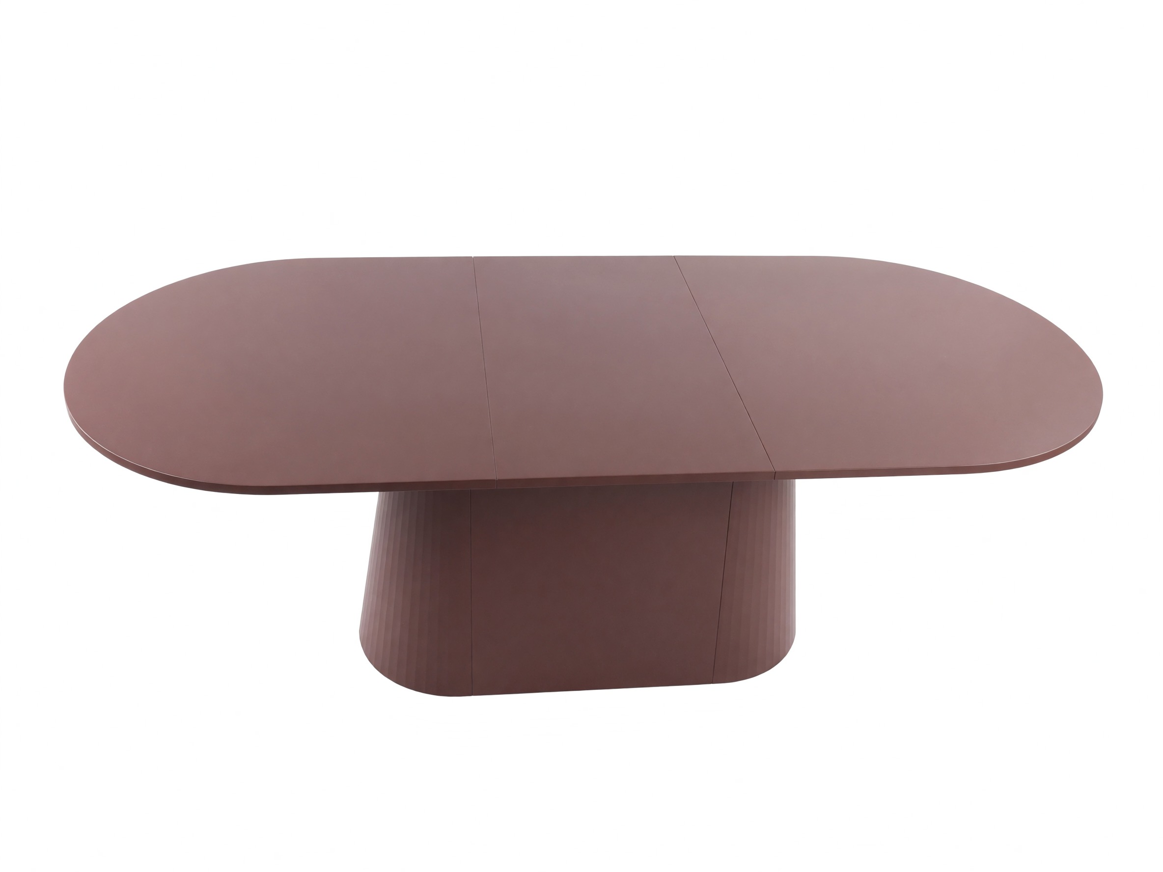 Table Hoboken 102 (Bordeaux)