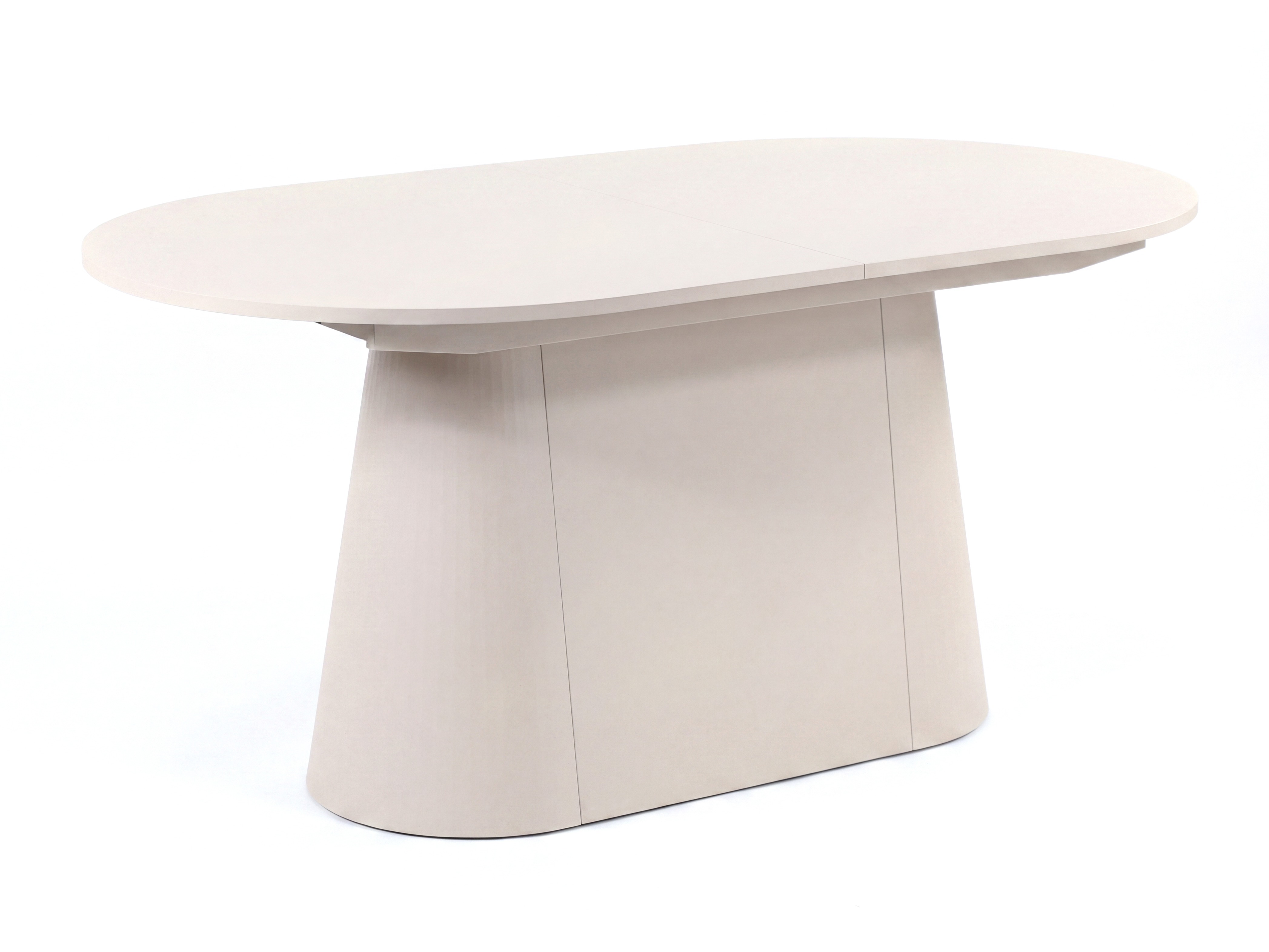 Table Hoboken 102 (Cachemire)