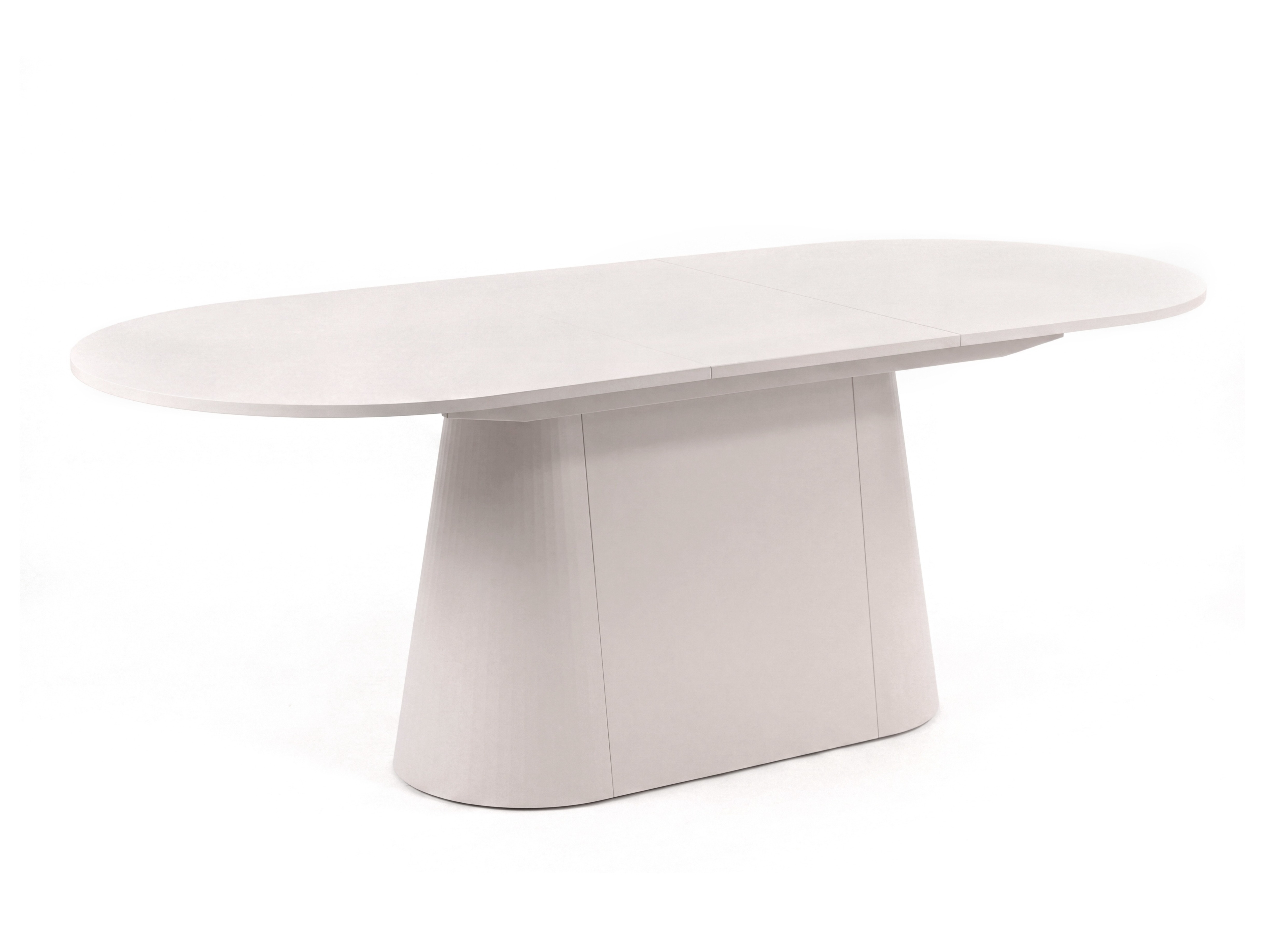 Table Hoboken 102 (Cachemire)