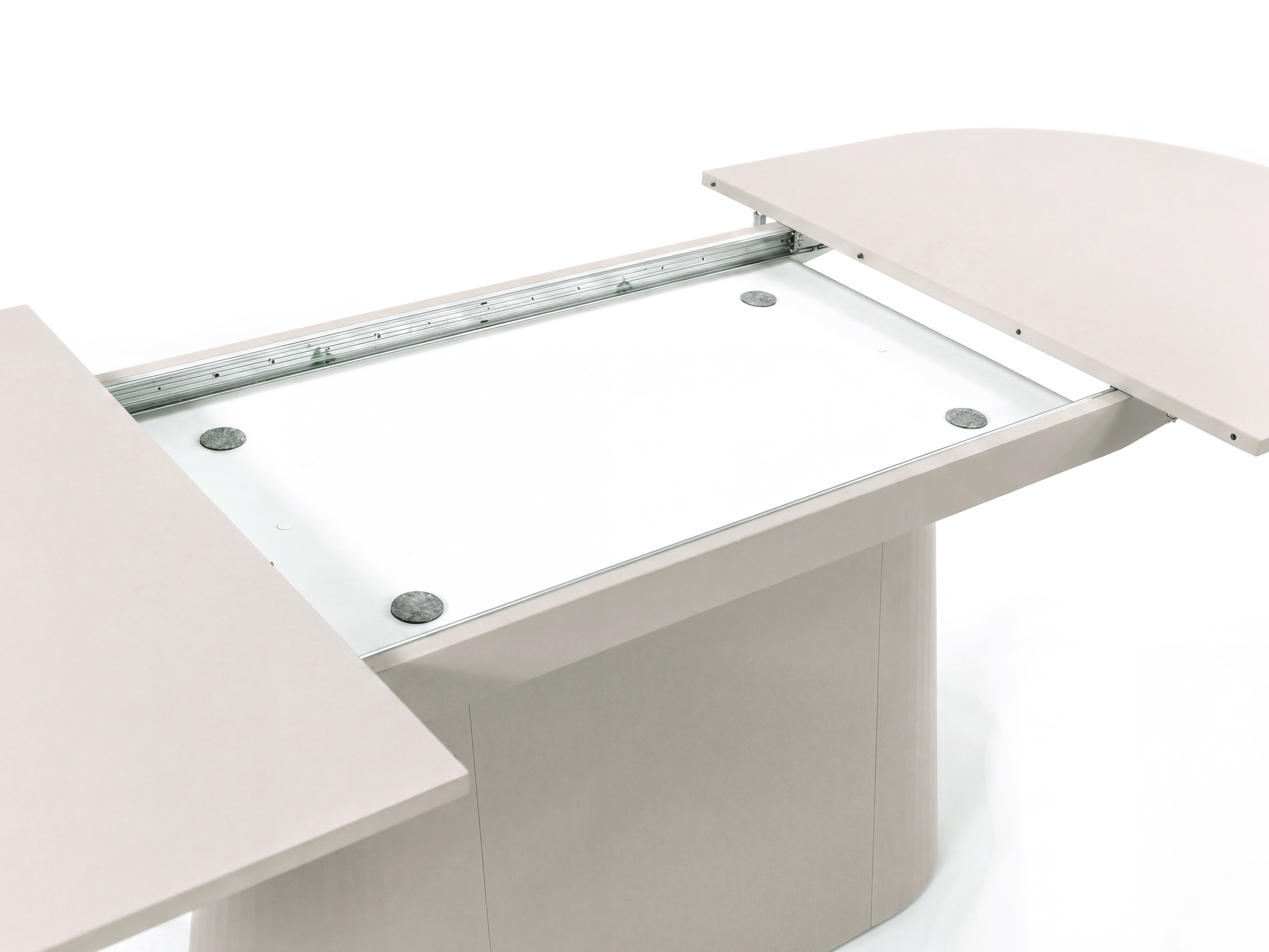 Table Hoboken 102 (Cachemire)