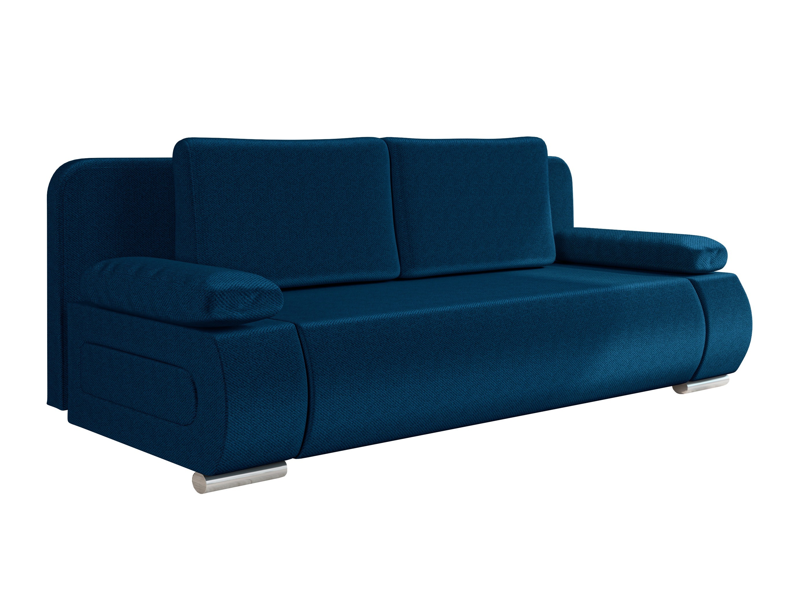 Canapé convertible Comfivo Pudor (Kronos 09)
