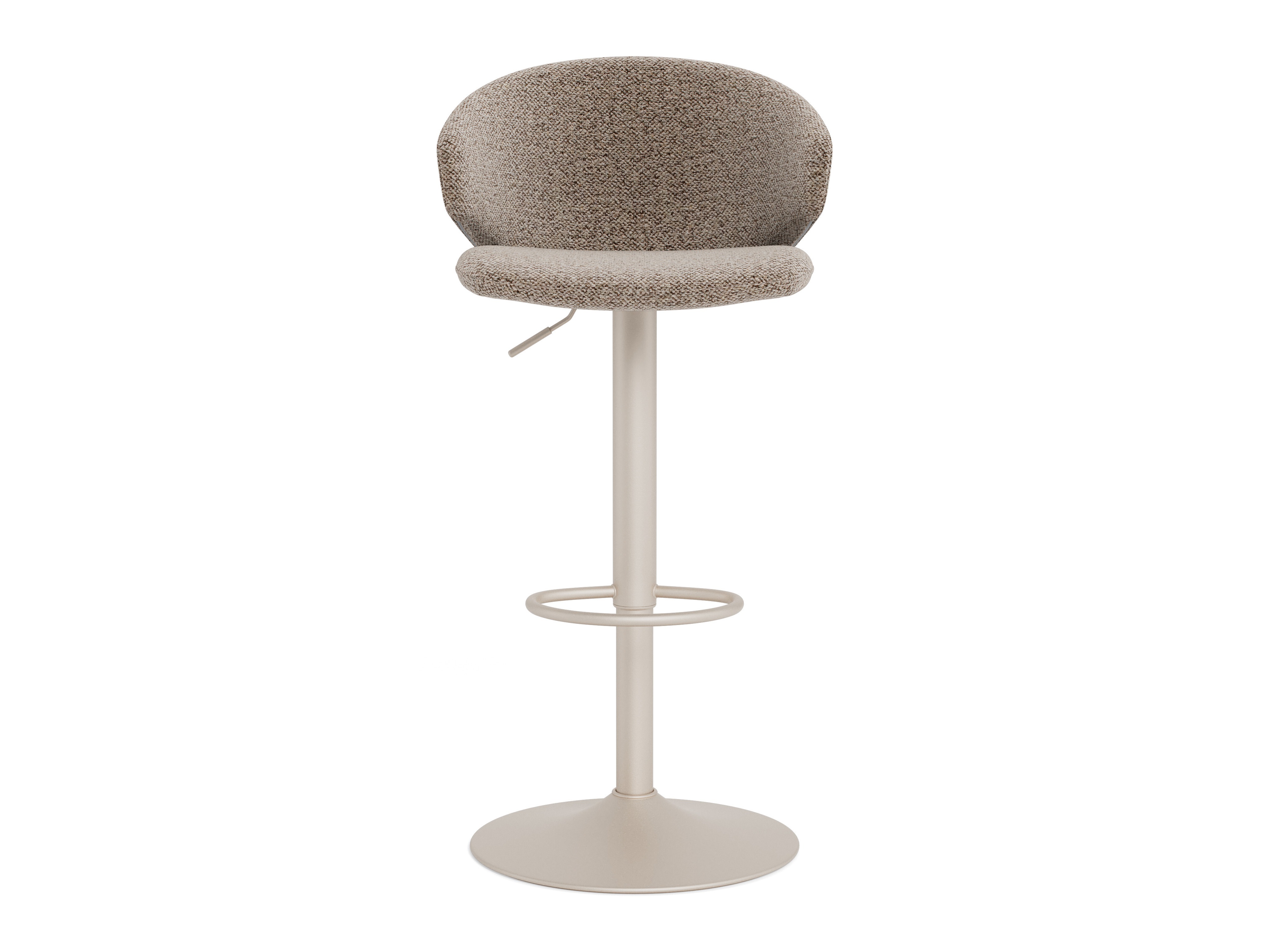 Chaise de bar Norsica 1089 (Monza 60)