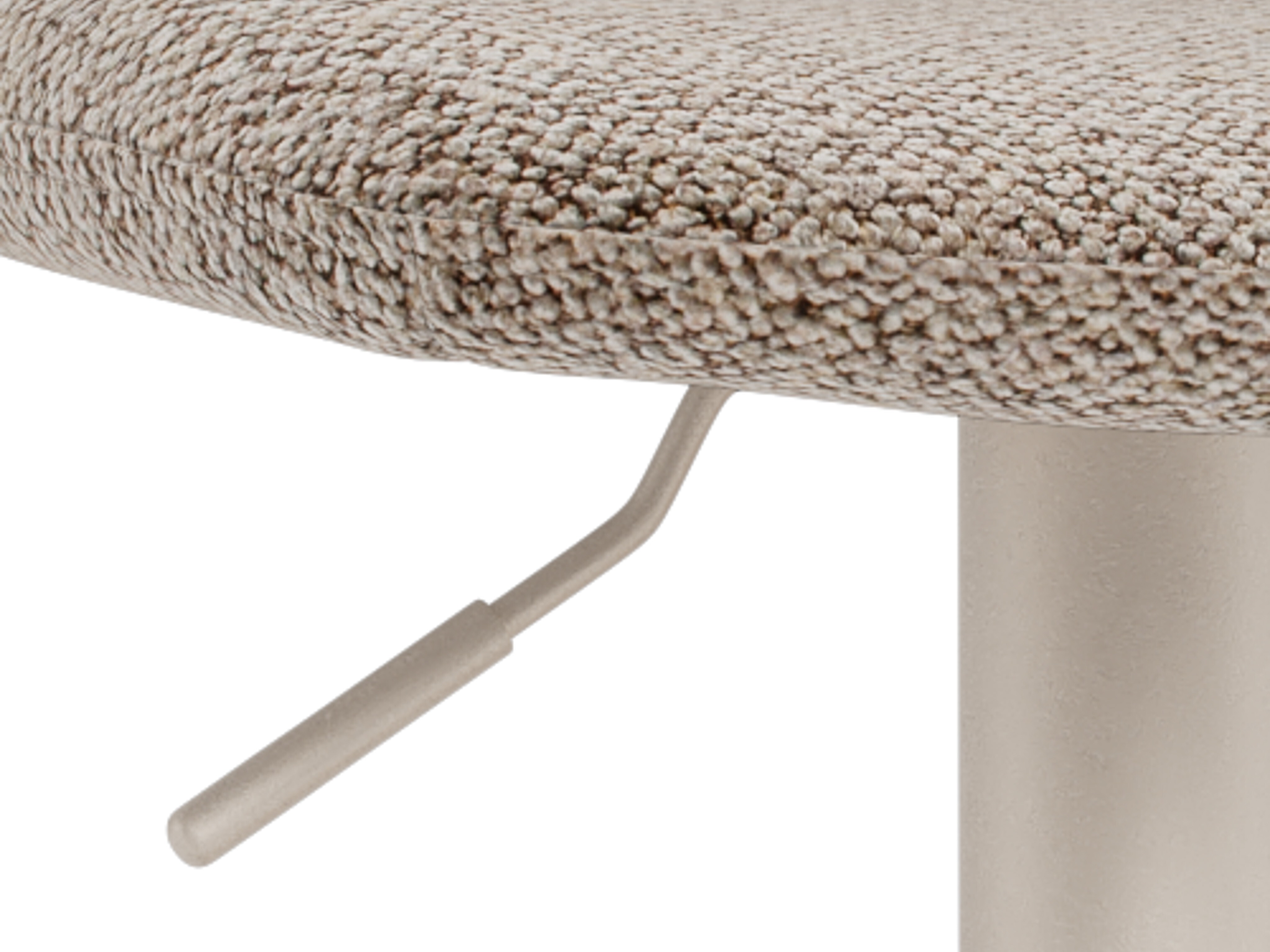 Chaise de bar Norsica 1089 (Monza 60)