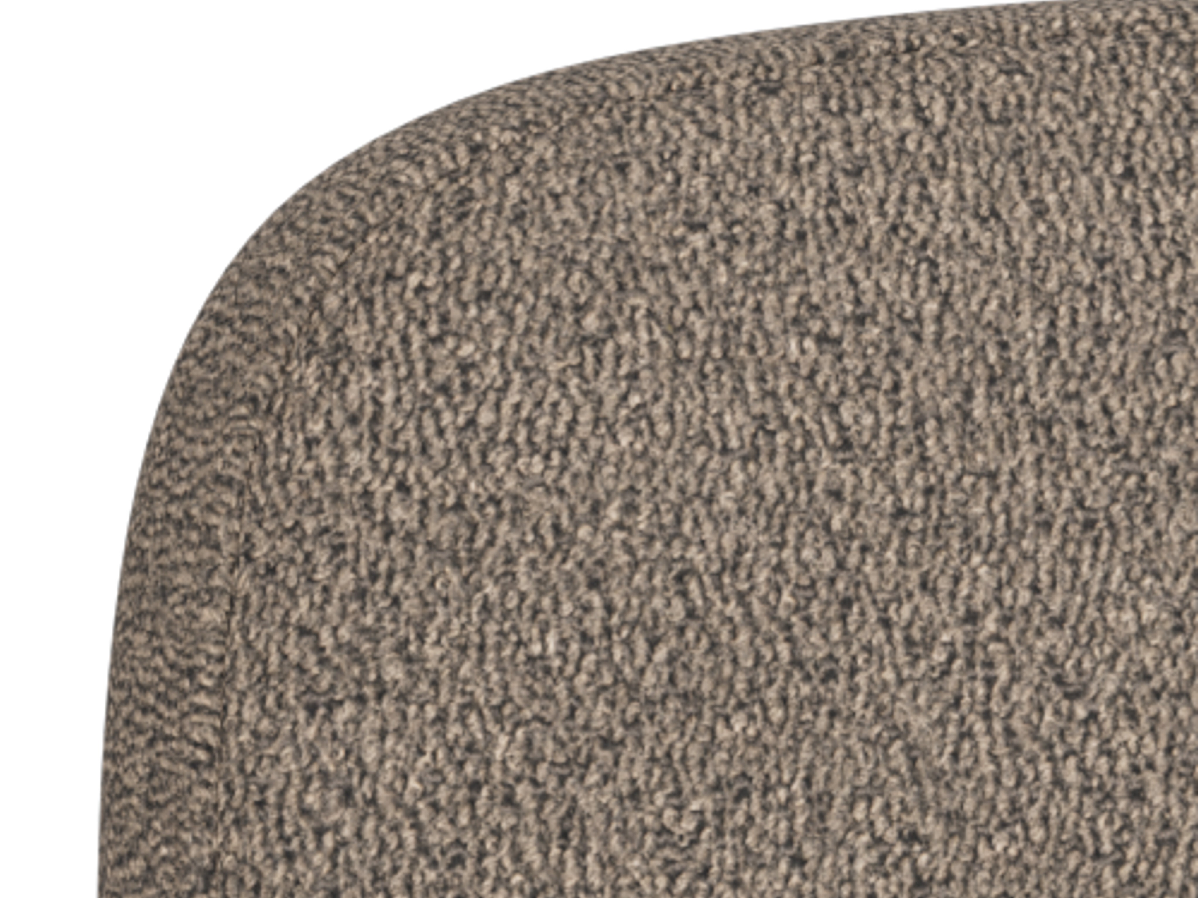 Chaise Norsica 1090 (Taupe)
