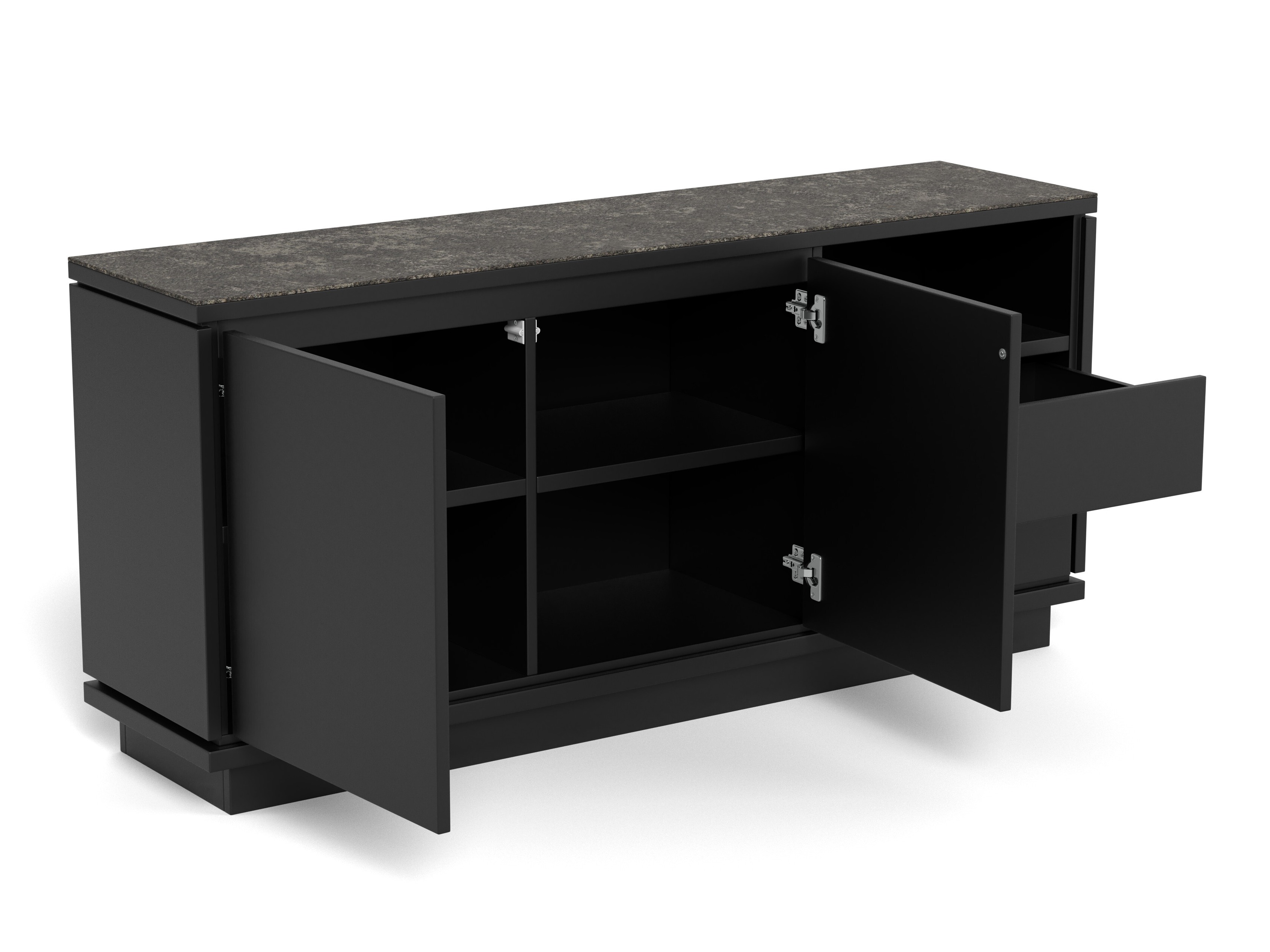 Commode Norsica 1088