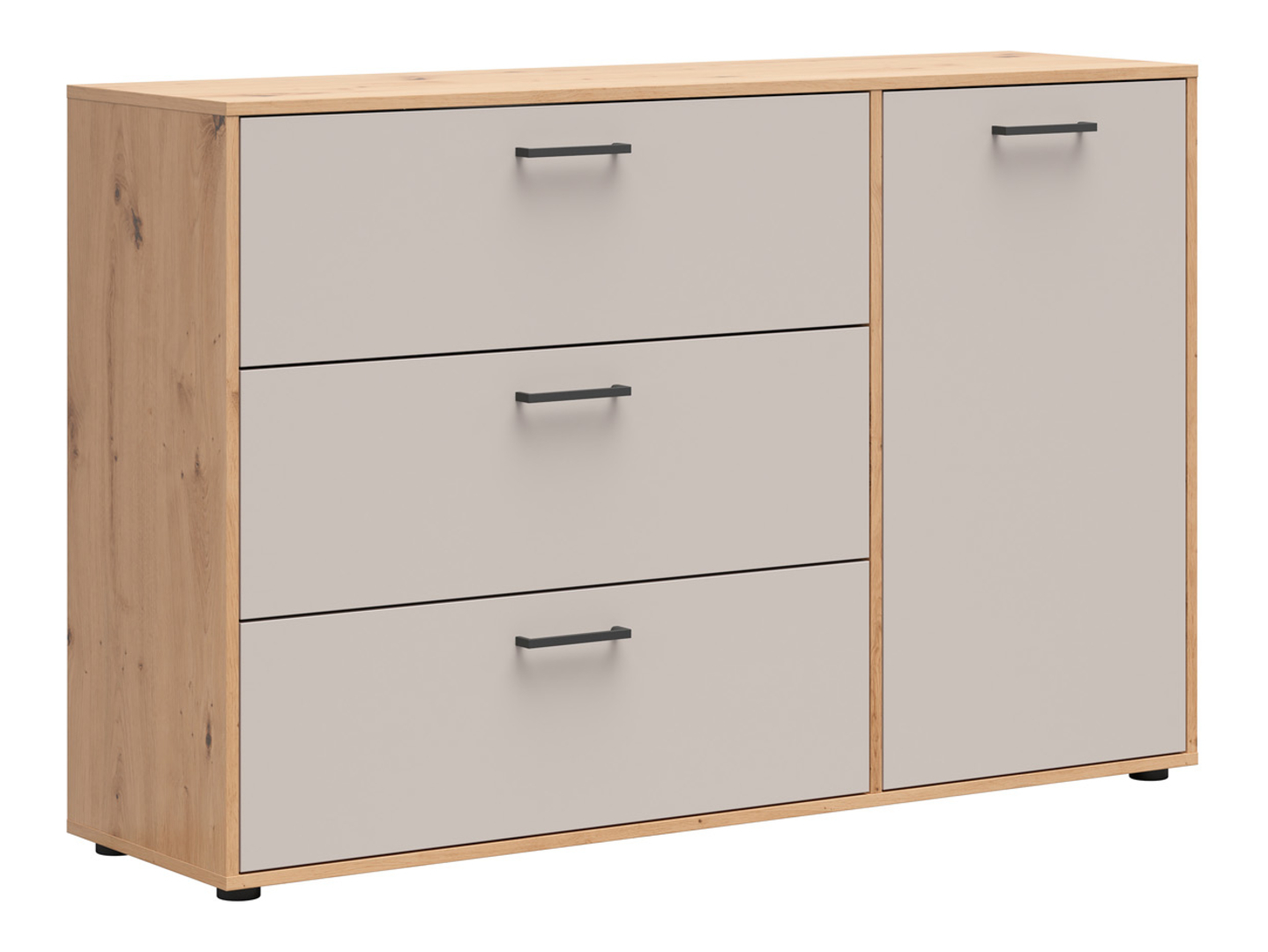 Commode Nudali 105