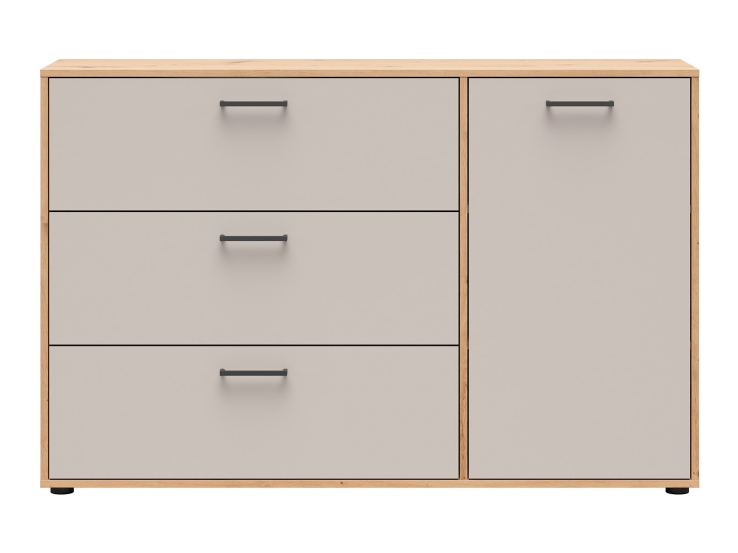 Commode Nudali 105