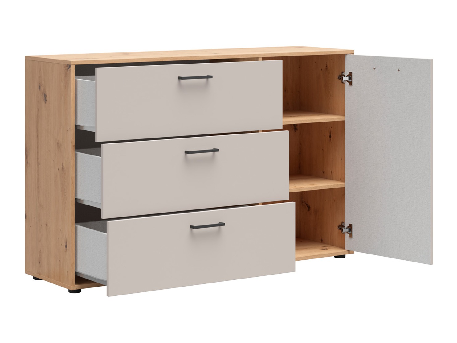 Commode Nudali 105