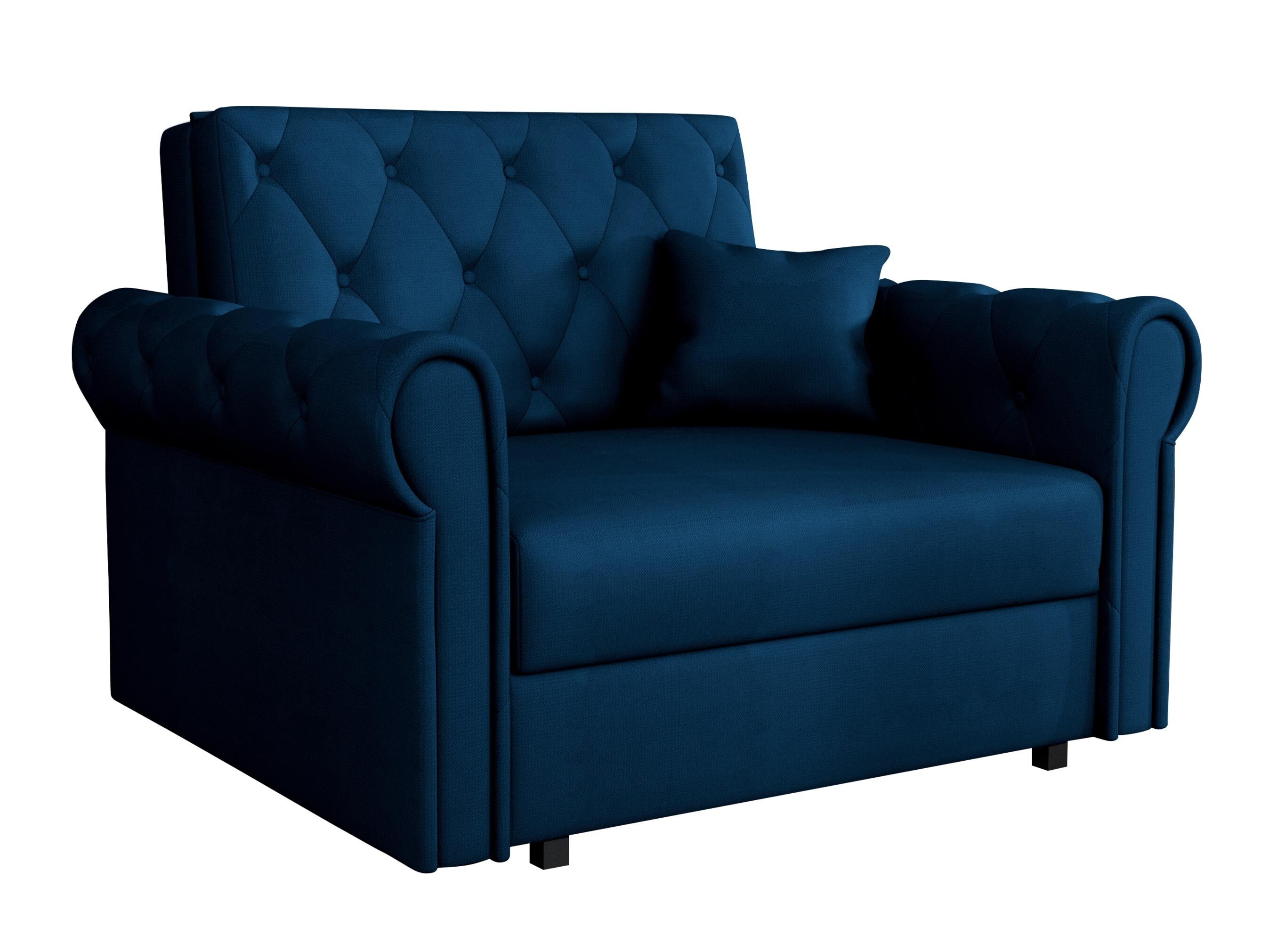 Fauteuil Aelara I (Kronos 09)