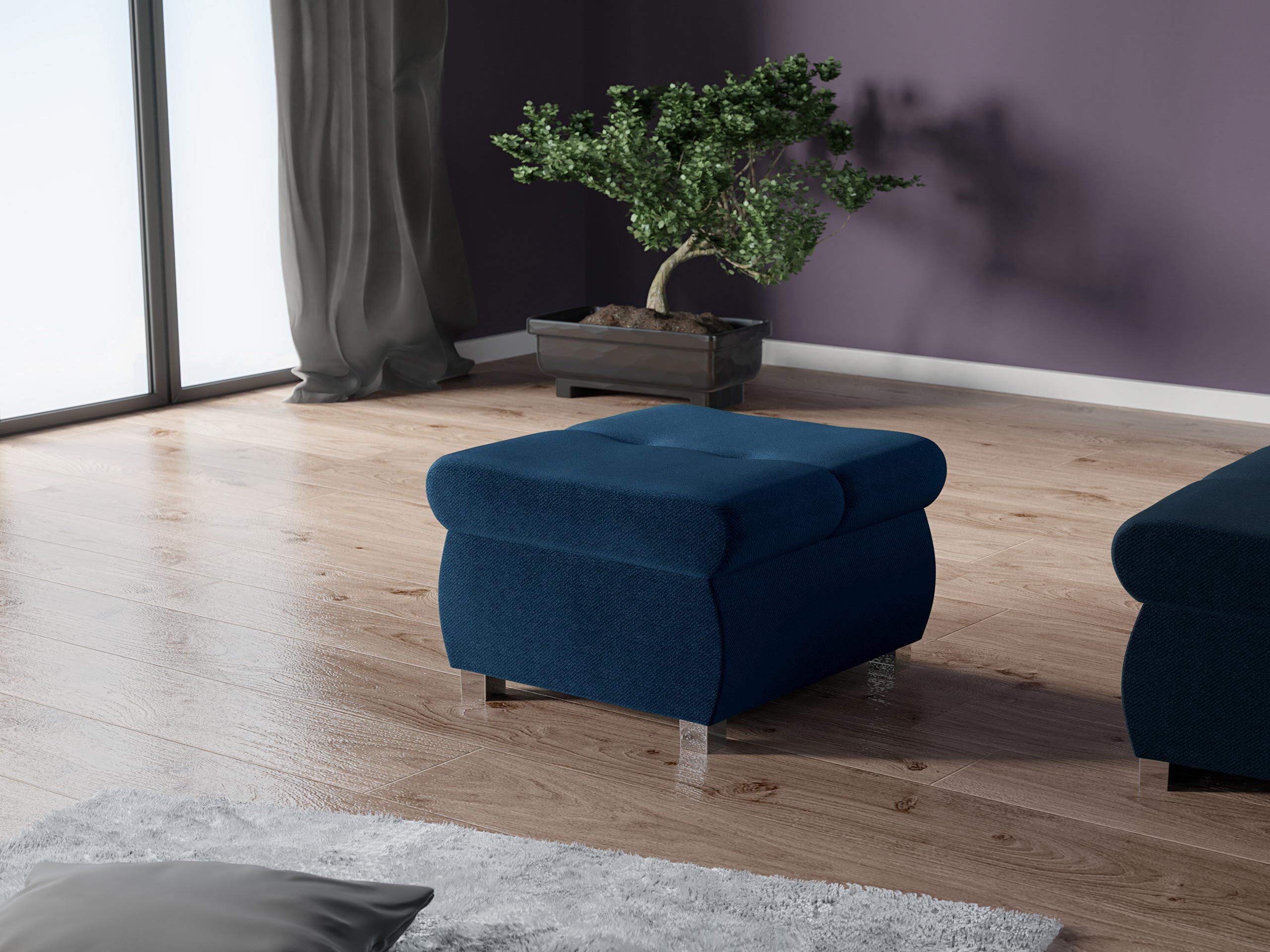 Pouf Comfivo Nitor (Kronos 09)