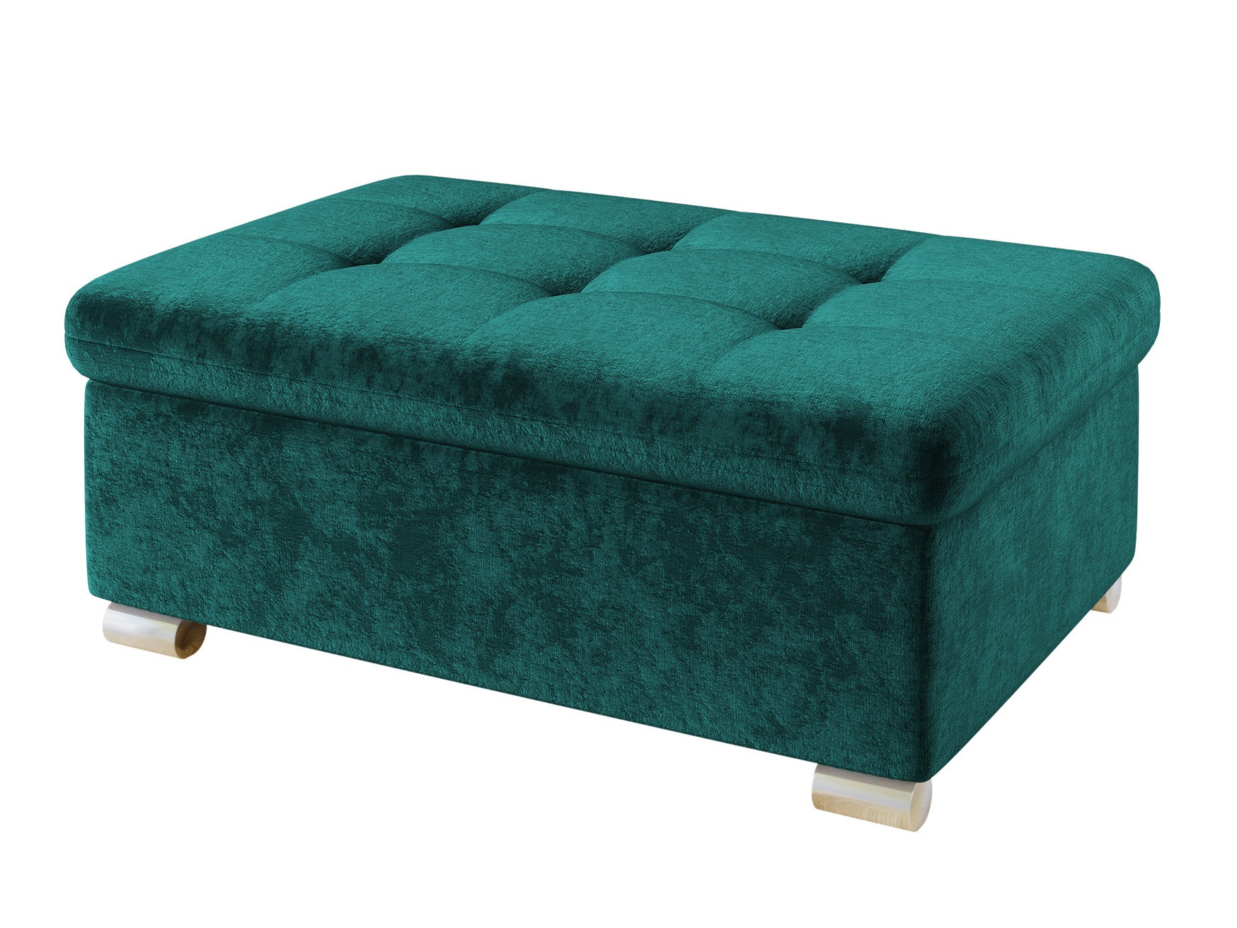 Banc rembourré Comfivo Gemma I (Clara 215.11)