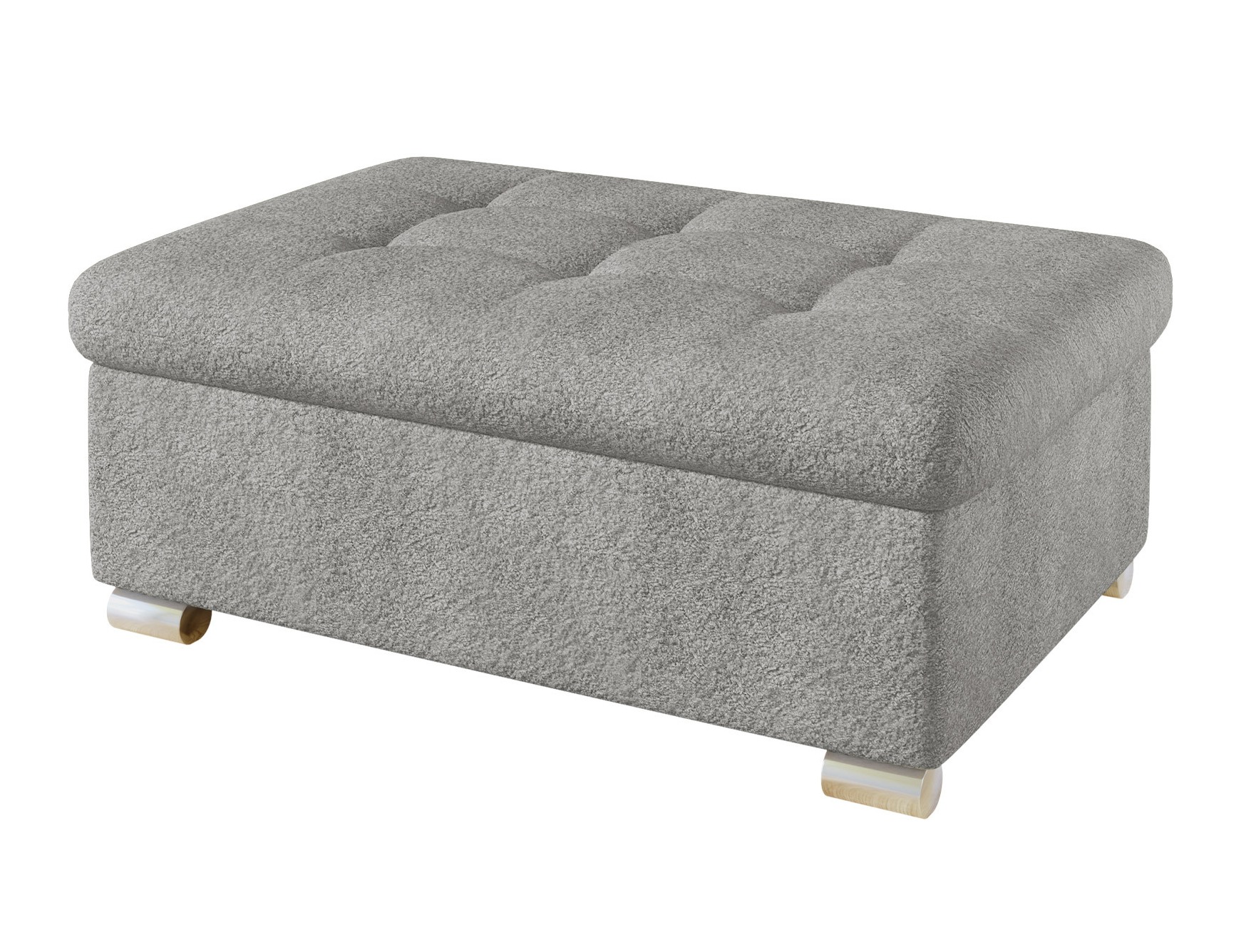 Banc rembourré Comfivo Gemma I (Coral 75)