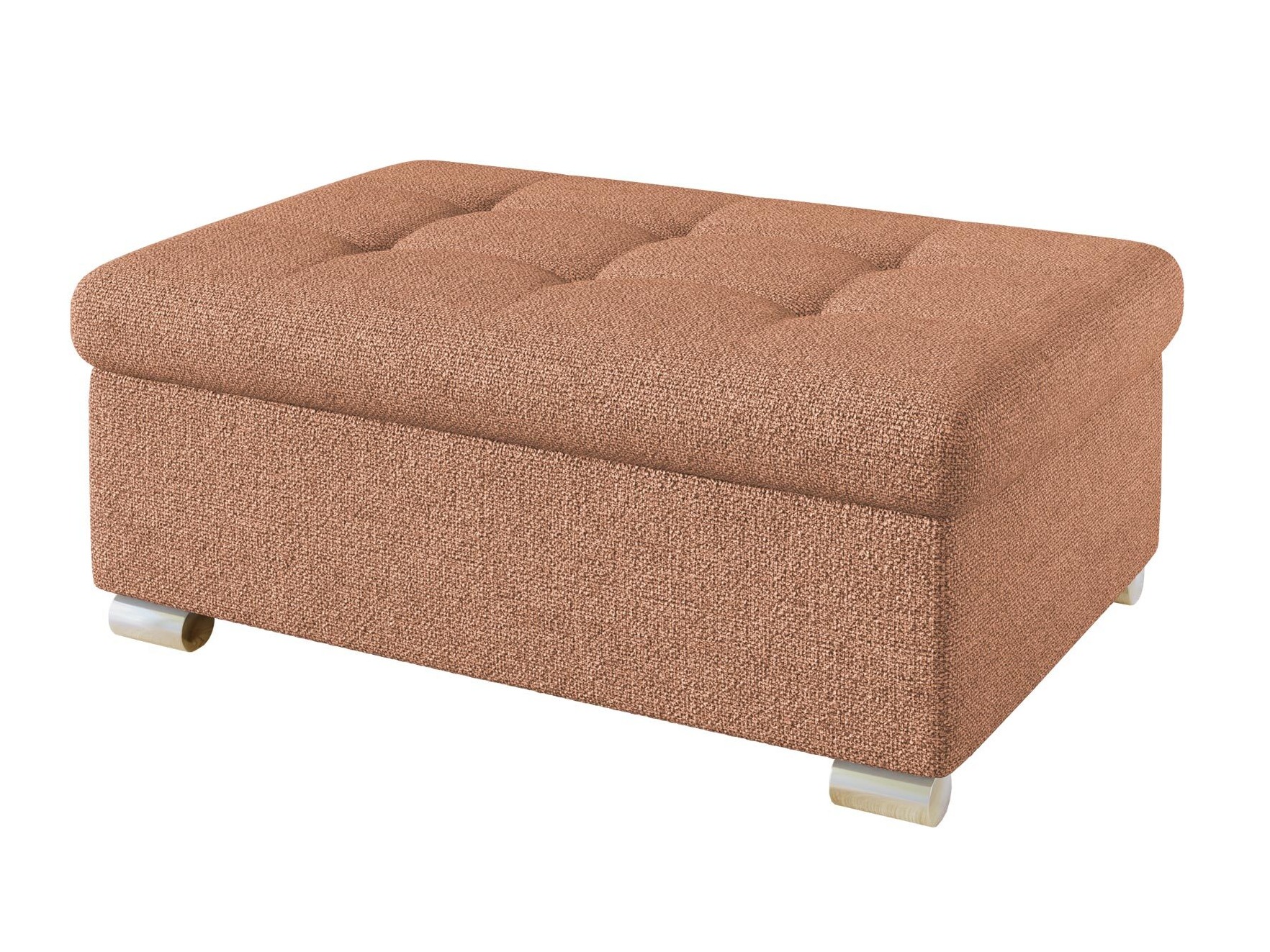 Banc rembourré Comfivo Gemma I (Sicuro 35)