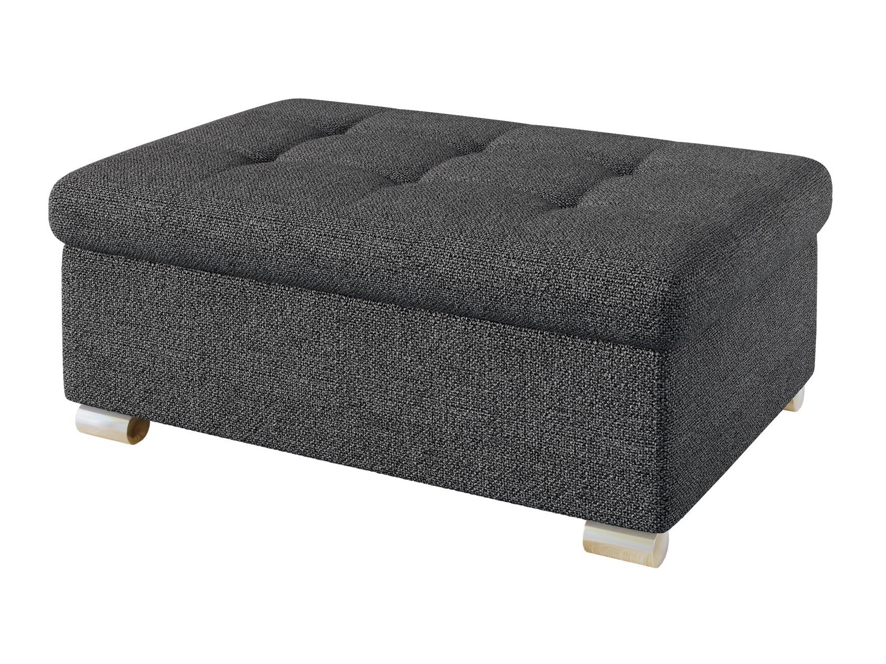 Banc rembourré Comfivo Gemma I (Sicuro 80)
