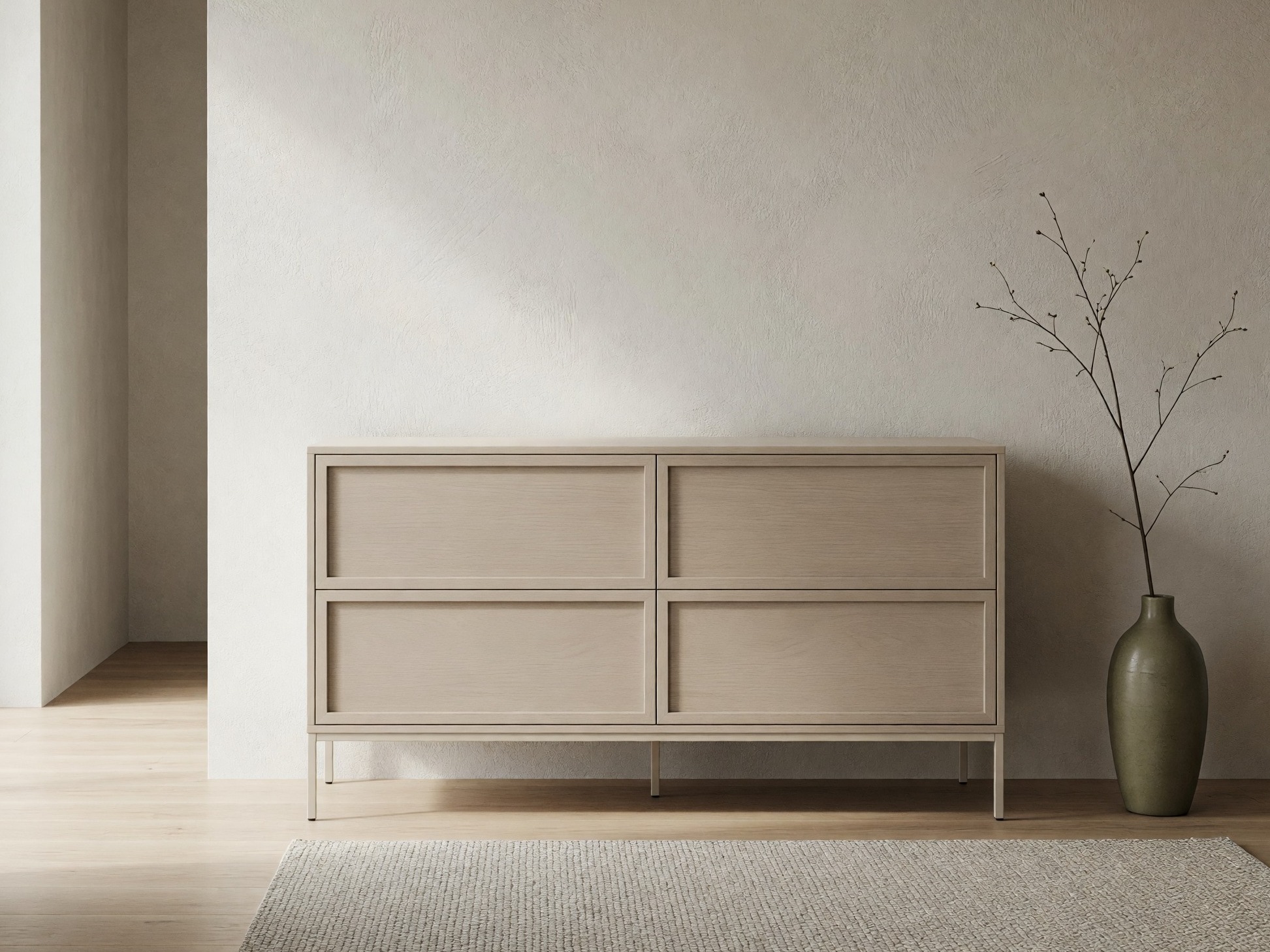 Commode Norsica 1087