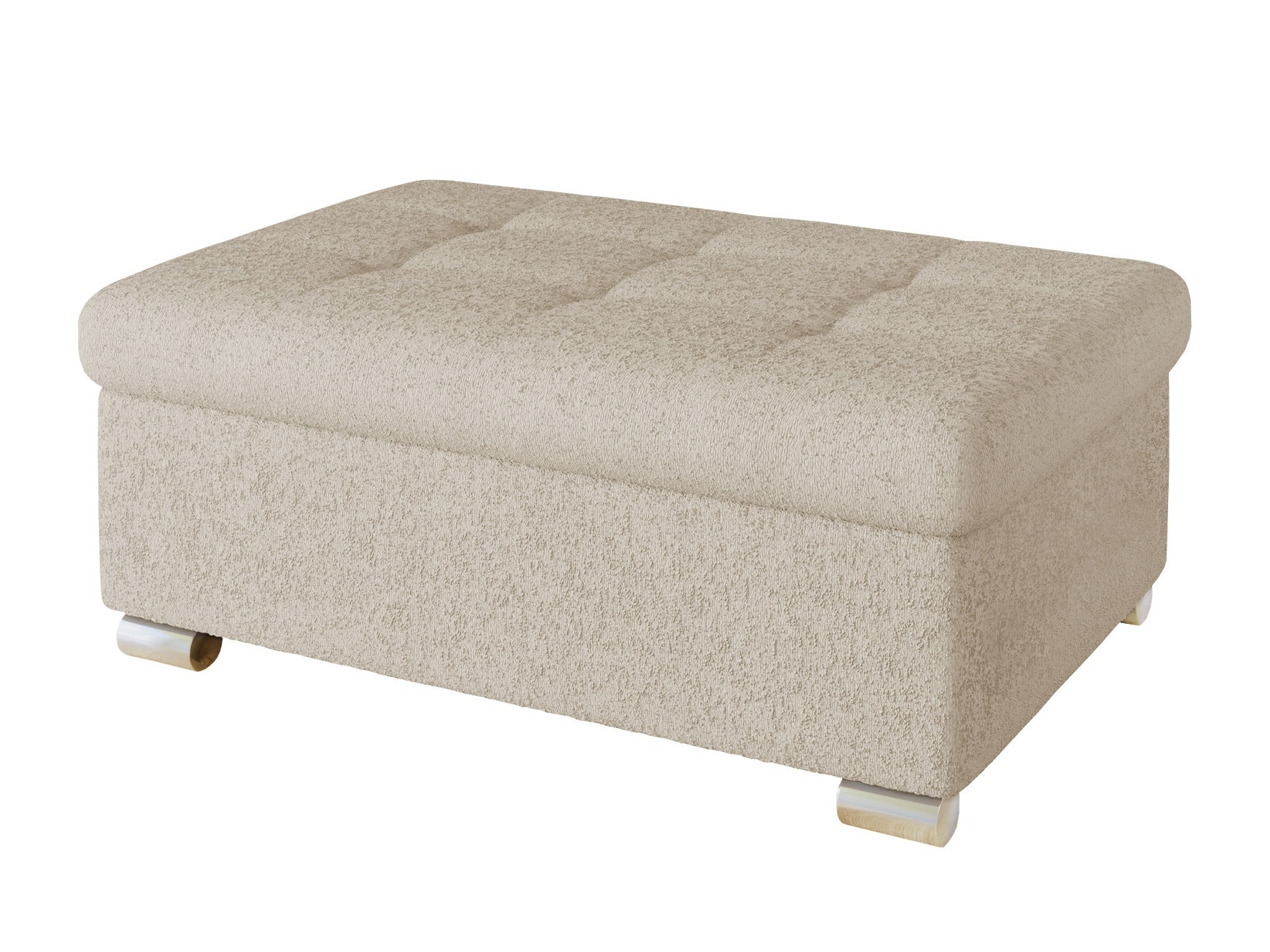 Banc rembourré Comfivo Gemma I (Baloo 2074)