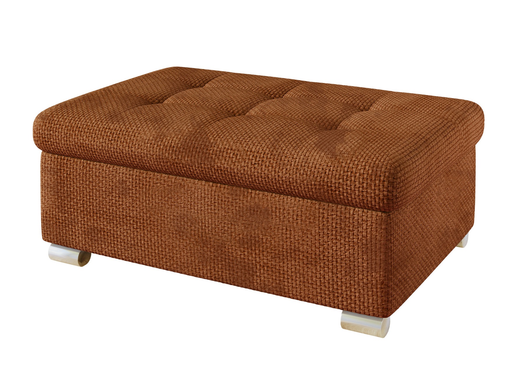 Banc rembourré Comfivo Gemma I (Flow 9)