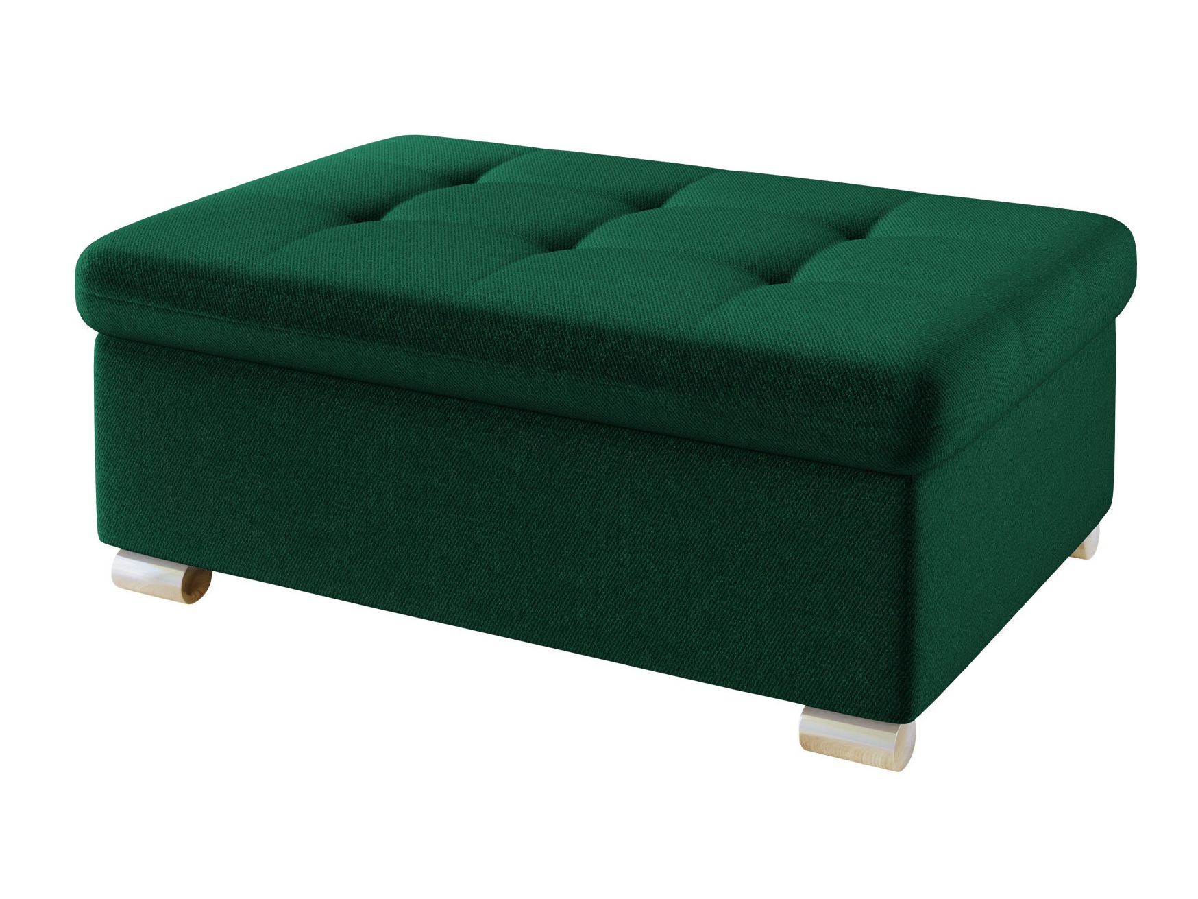 Banc rembourré Comfivo Gemma I (Kronos 19)