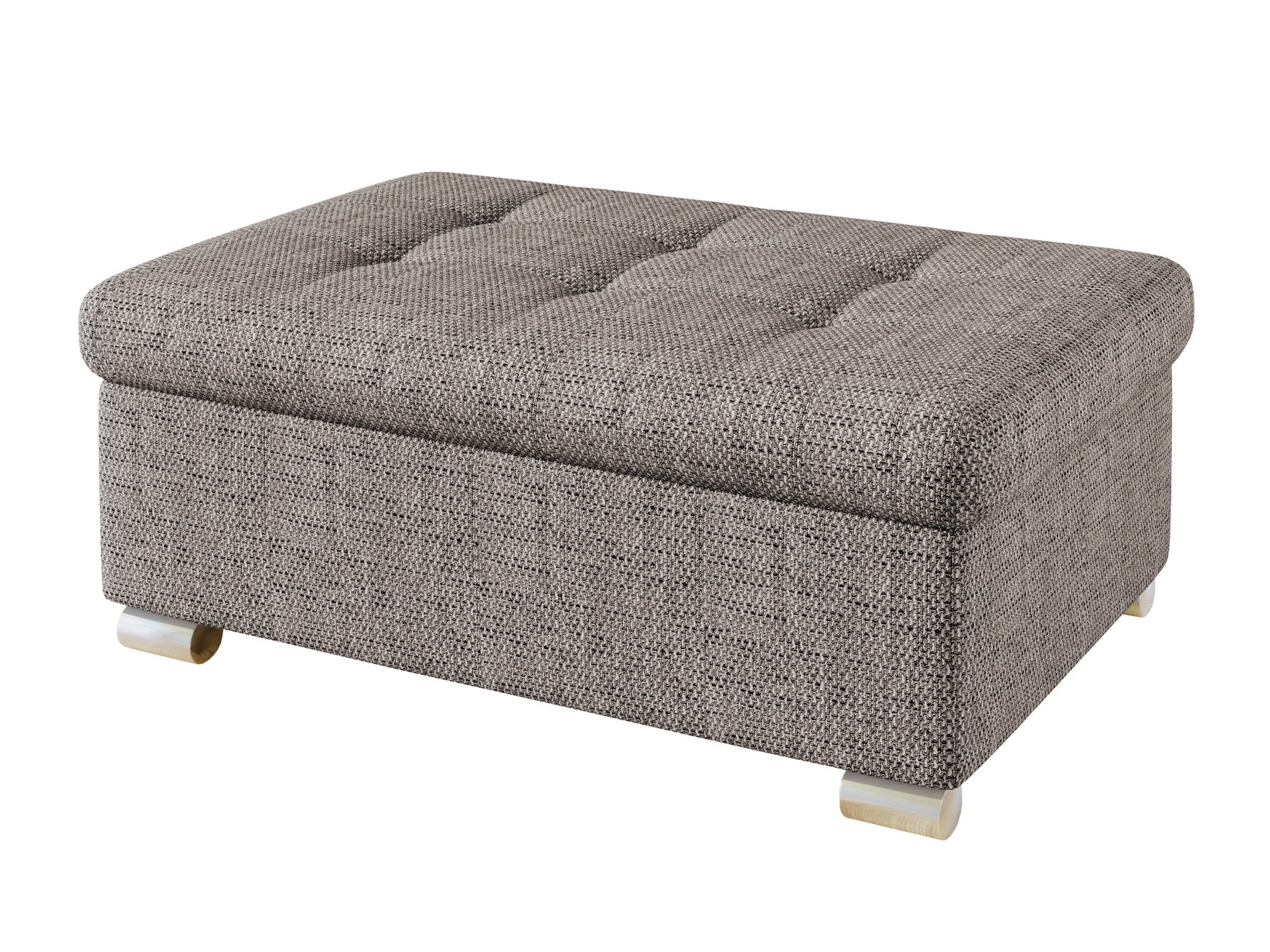 Banc rembourré Comfivo Gemma I (Lawa 05)